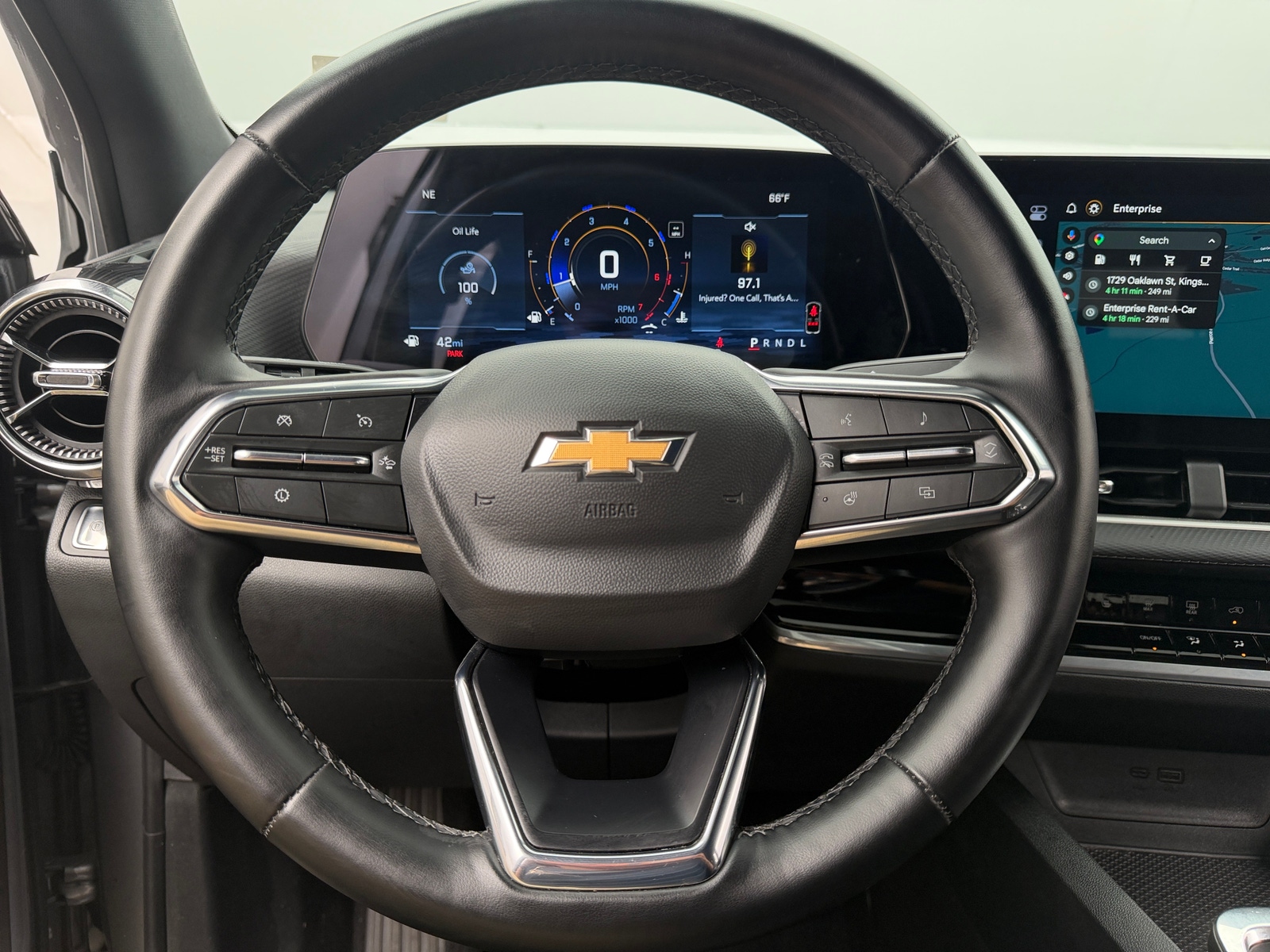 Thumbnail: 2026 Chevrolet Equinox - 5