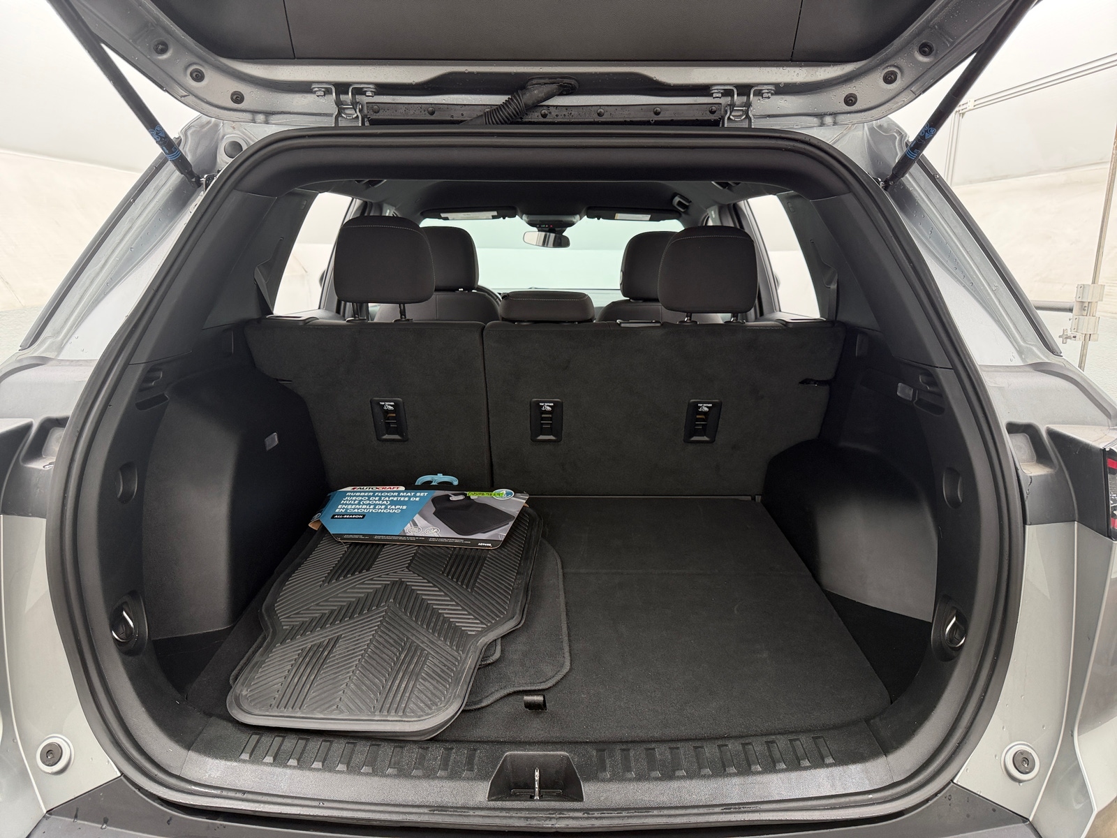 Thumbnail: 2026 Chevrolet Equinox - 7