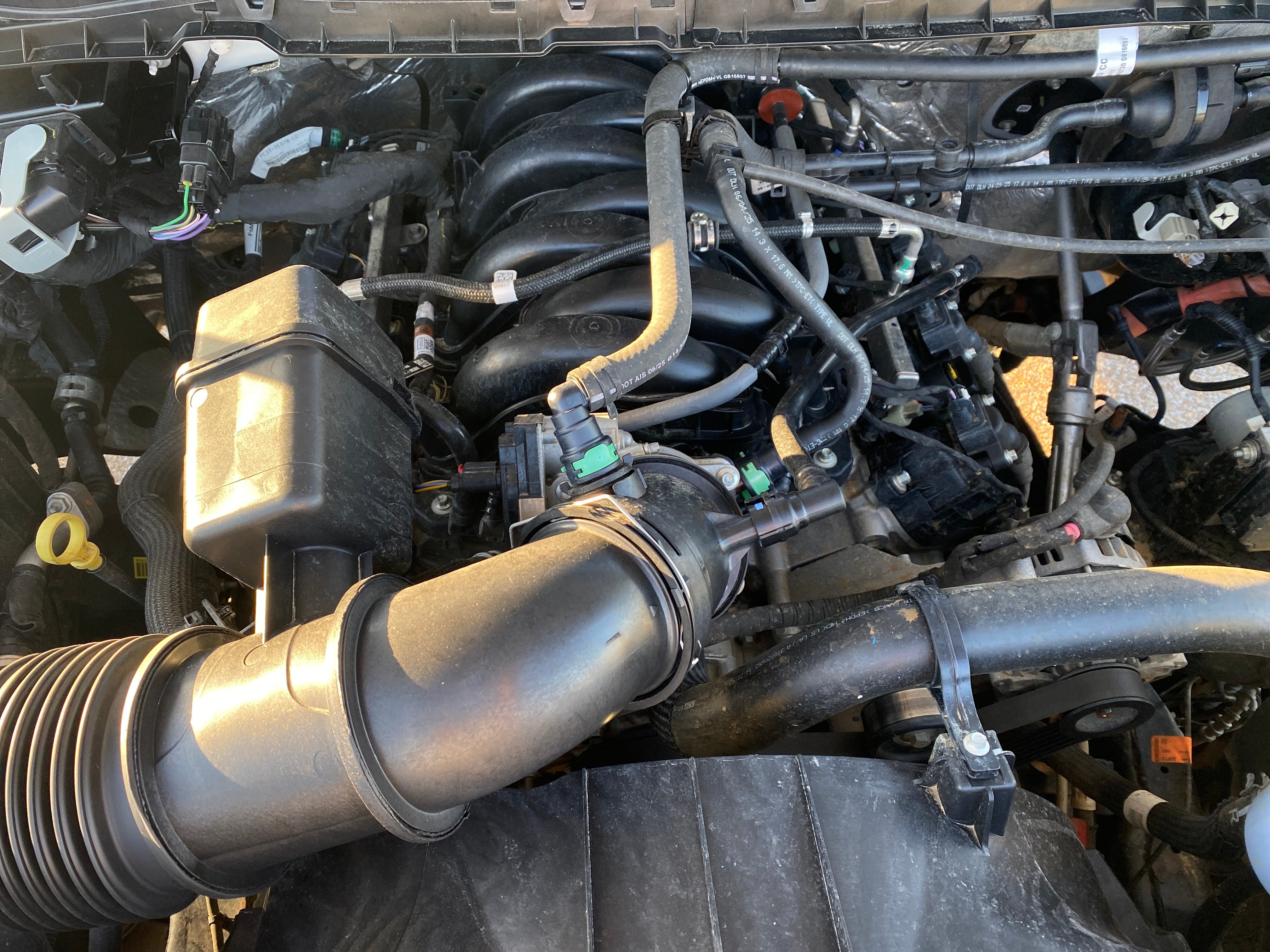 2026 Ford F-250 Super Duty