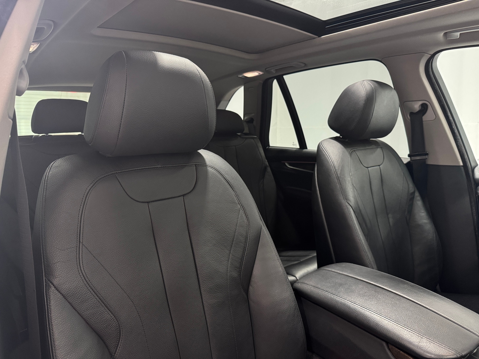 Thumbnail: 2016 BMW X5 - 2