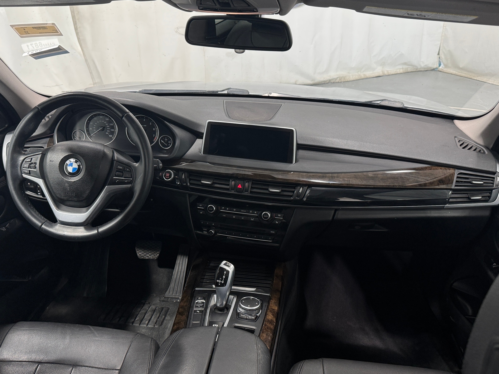 Thumbnail: 2016 BMW X5 - 3
