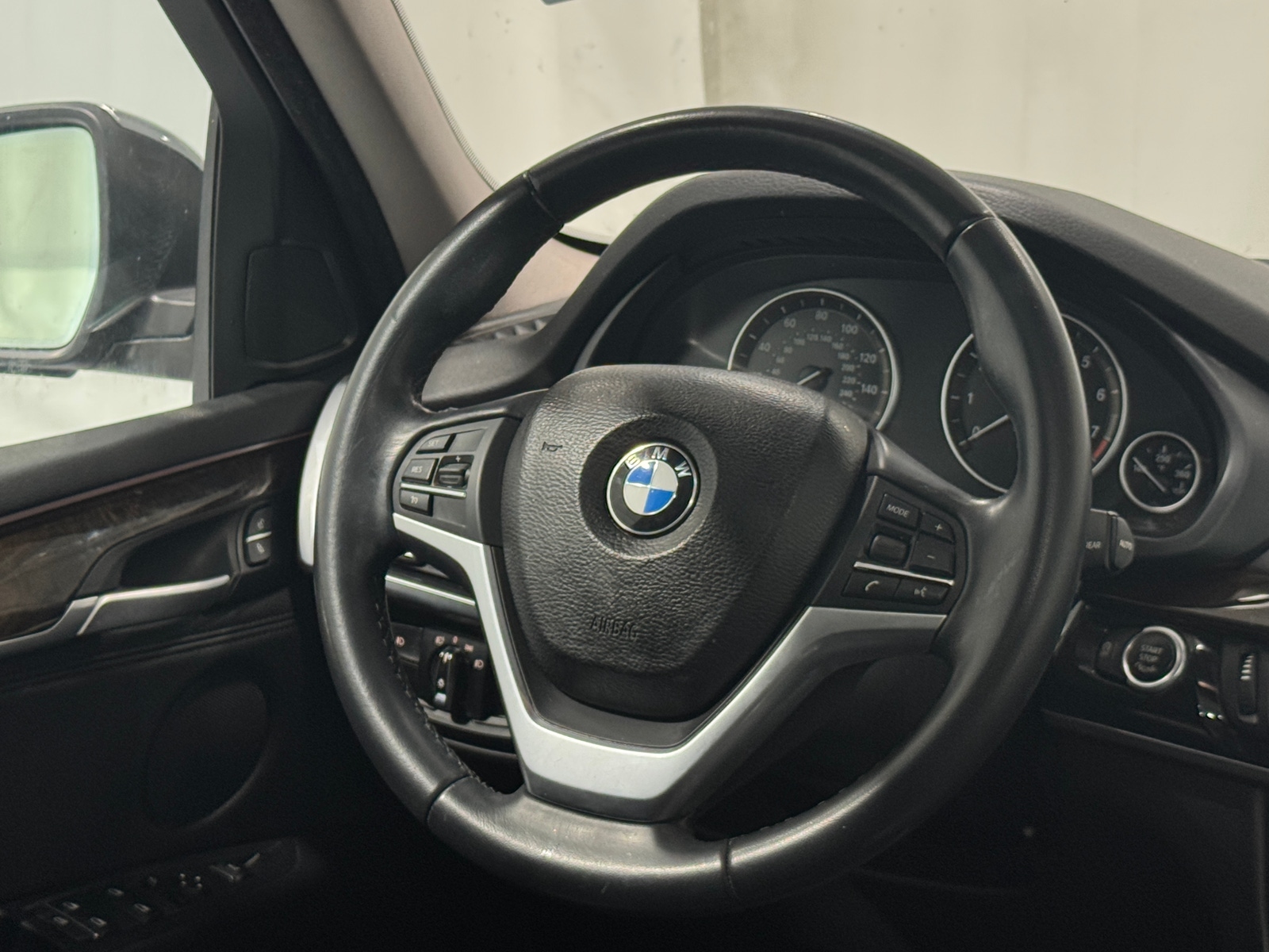 Thumbnail: 2016 BMW X5 - 5