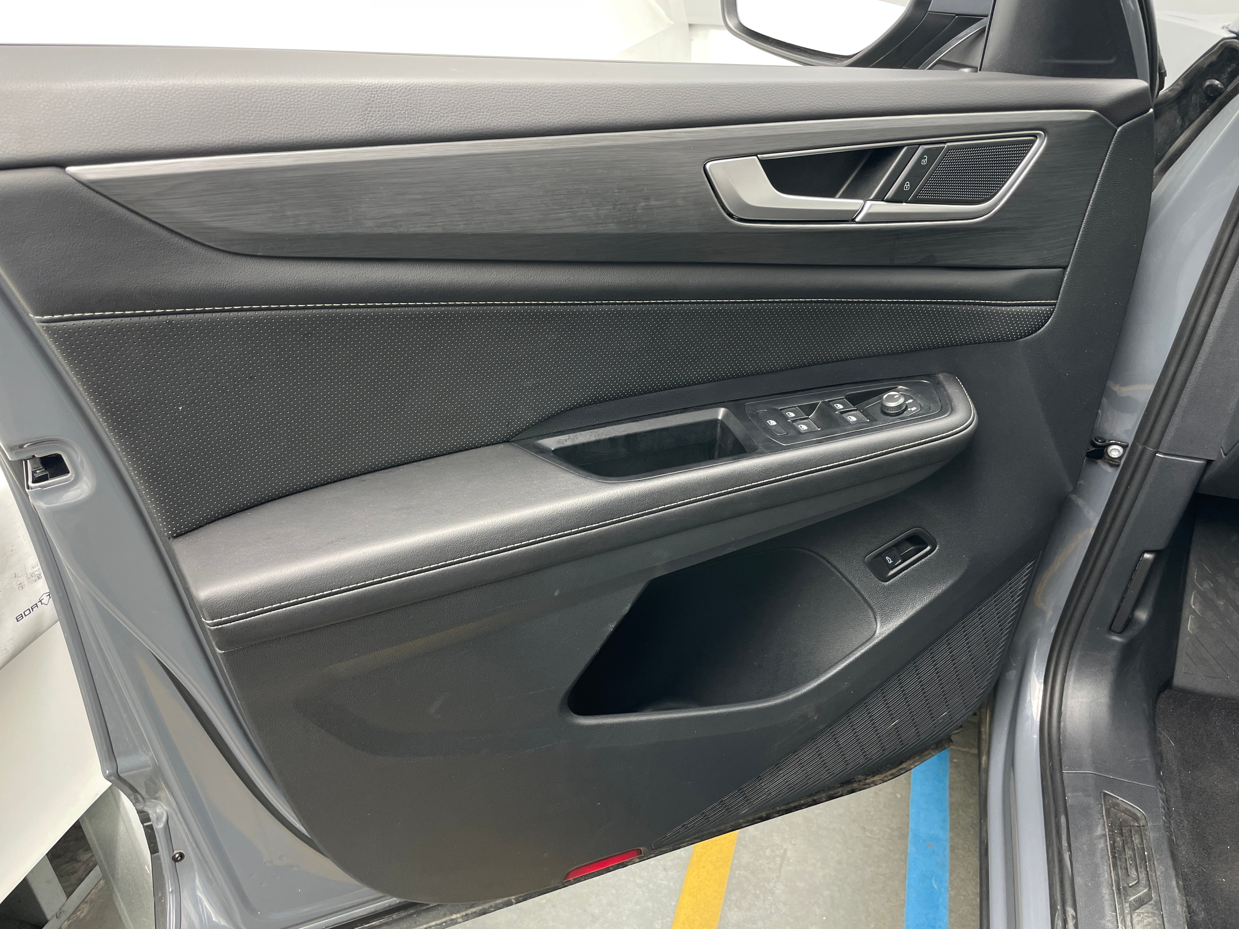 2026 Volkswagen Atlas Cross Sport
