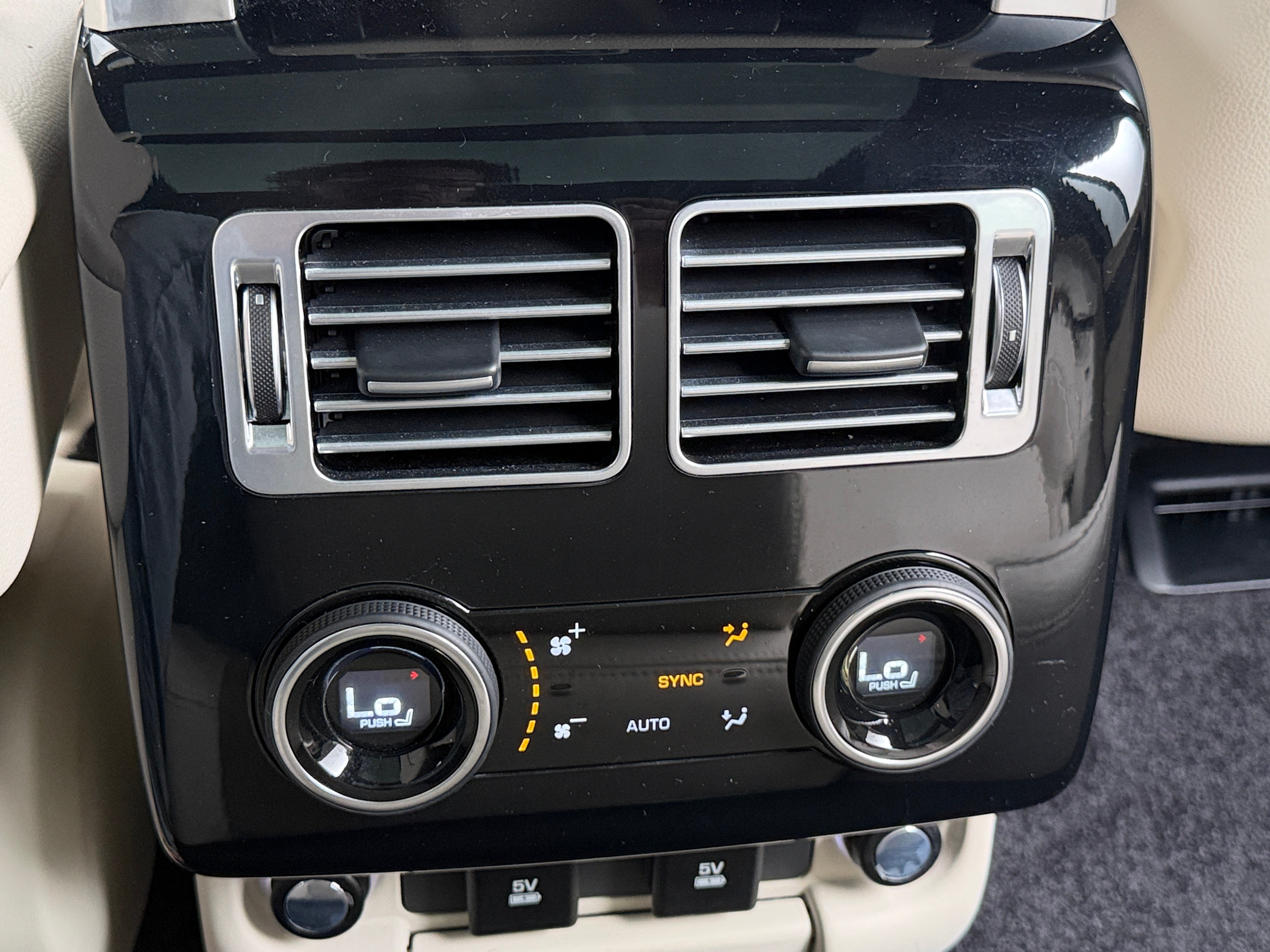 2021 Land Rover Range Rover