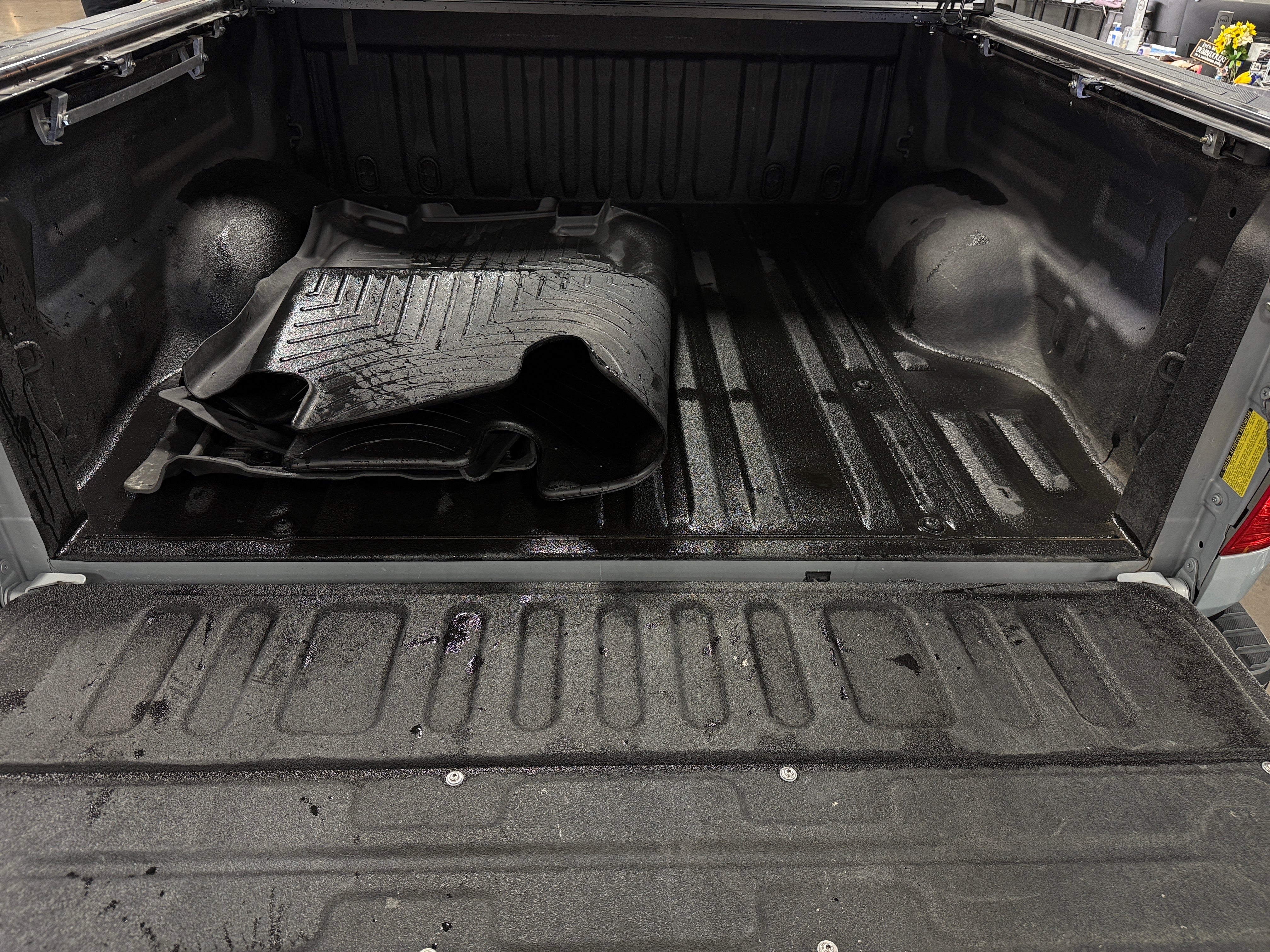 2020 Toyota Tundra