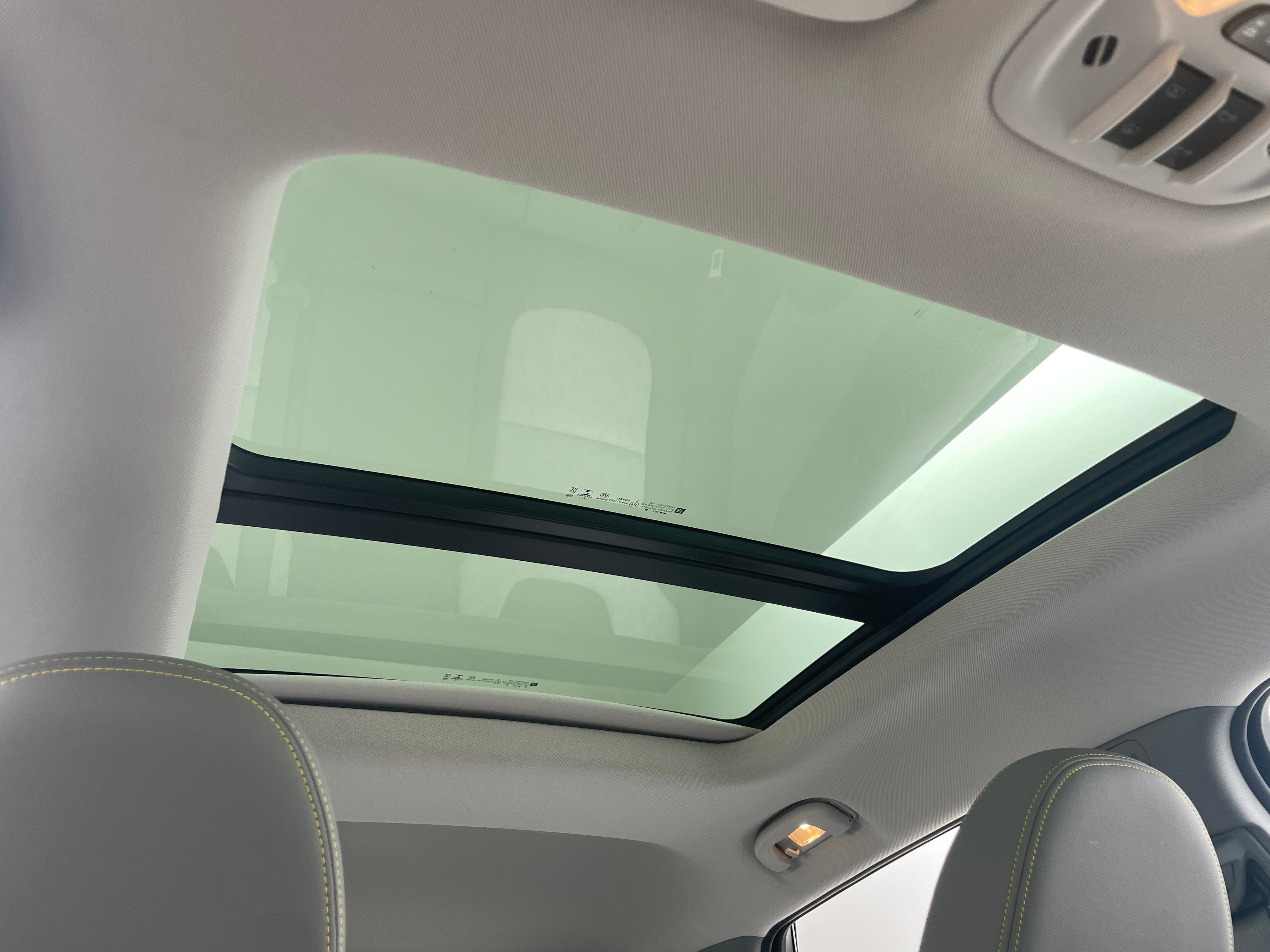 2023 Chevrolet Bolt EUV
