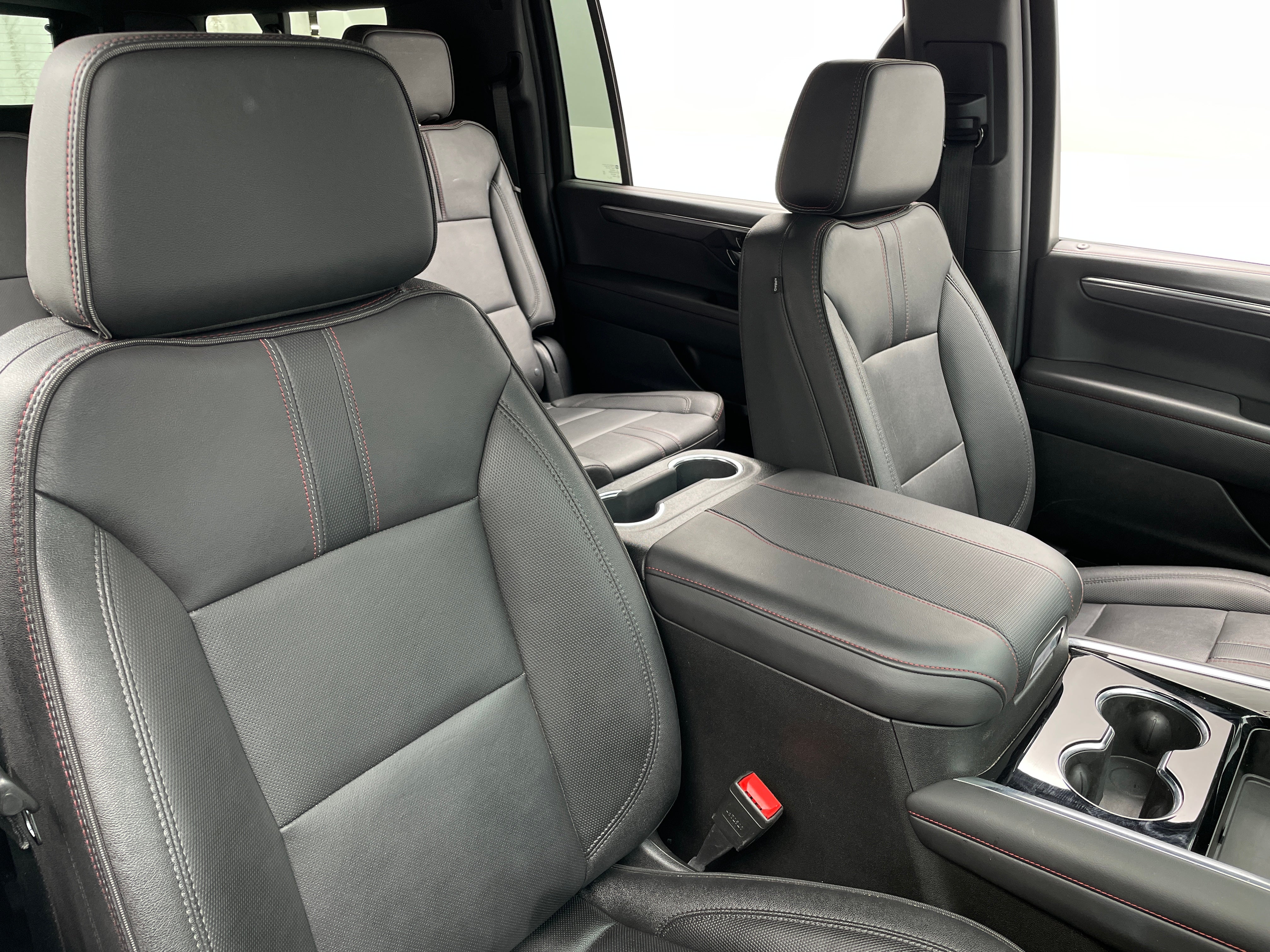 2026 Chevrolet Suburban
