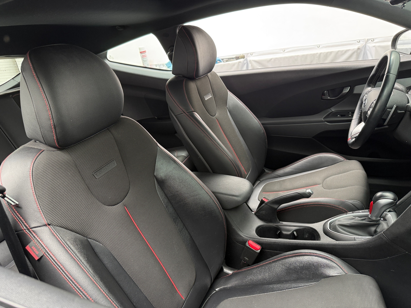 Thumbnail: 2020 Hyundai Veloster - 2
