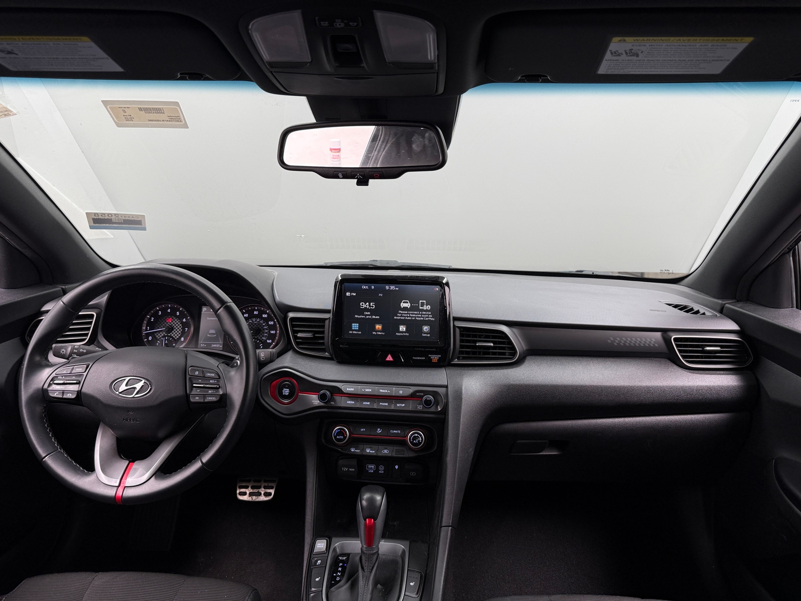 Thumbnail: 2020 Hyundai Veloster - 3