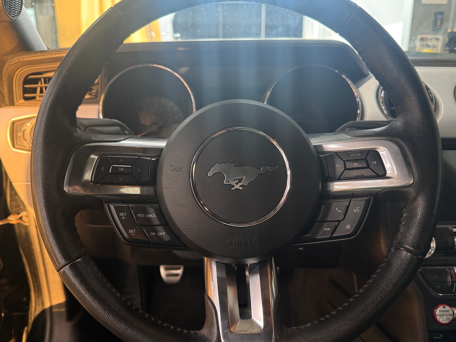 Thumbnail: 2016 Ford Mustang - 3