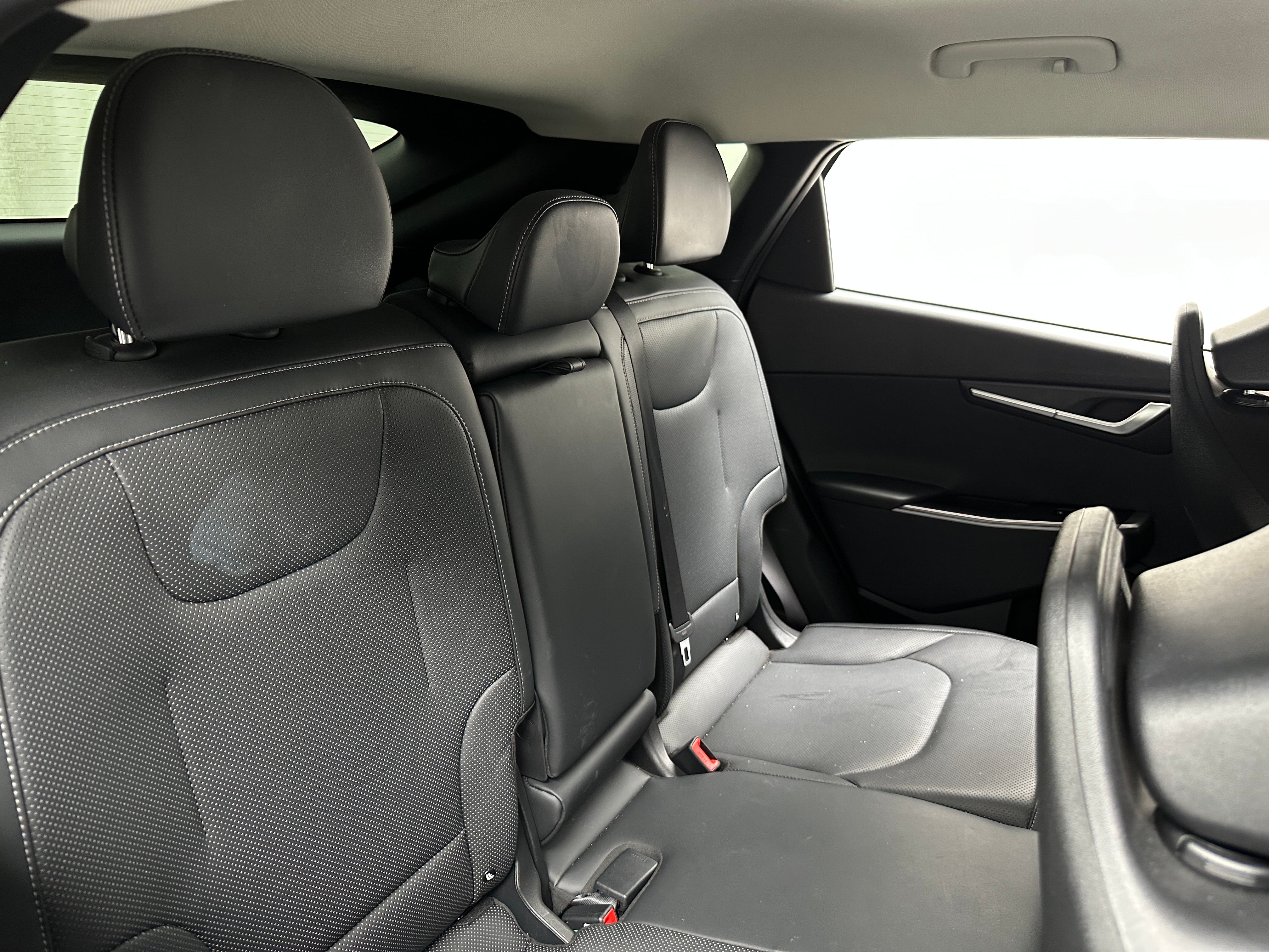 Used 2024 Kia EV6 Wind with VIN KNDC3DLC7R5212119 for sale in Auburn, WA