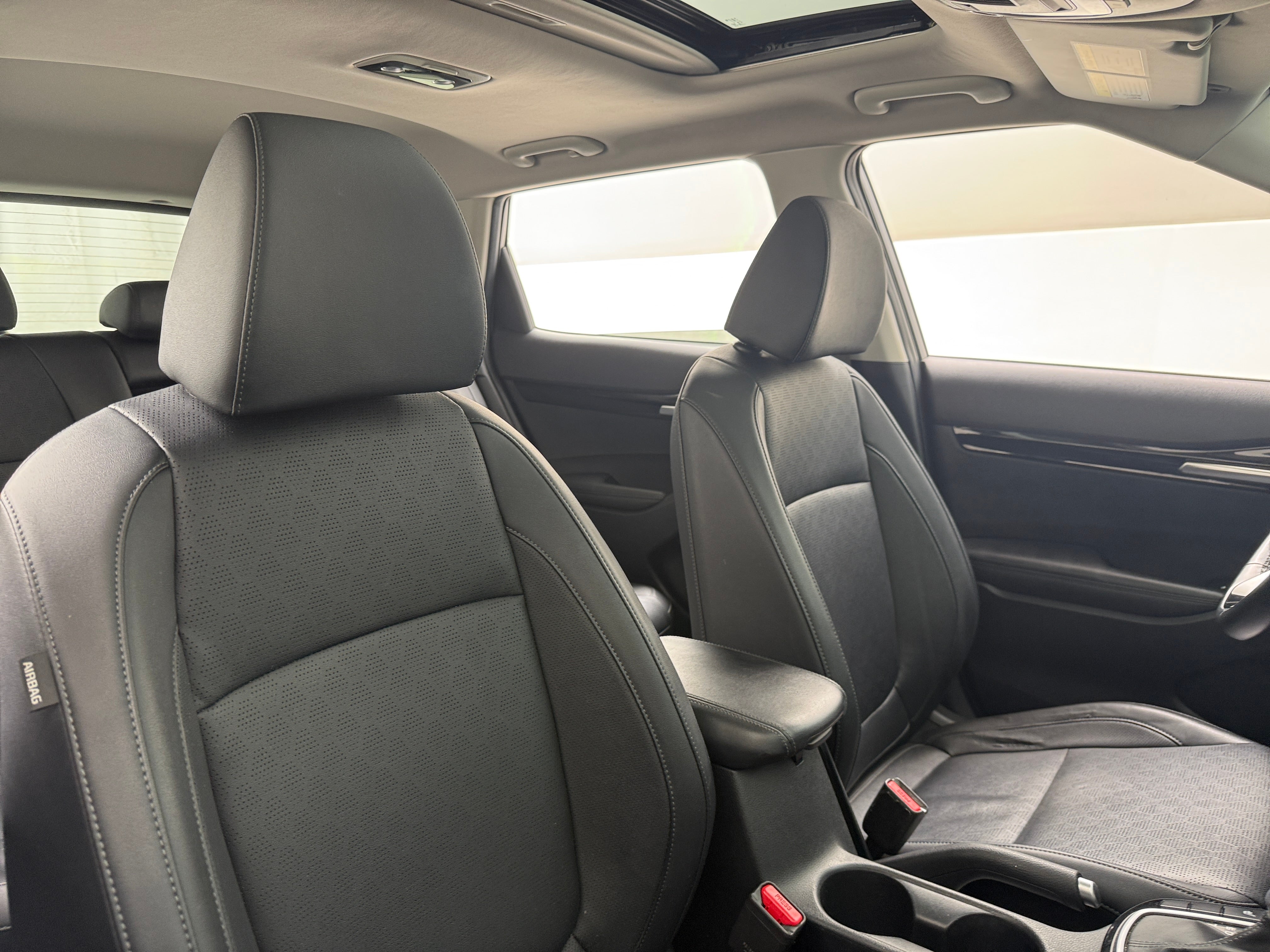 2023 Kia Seltos