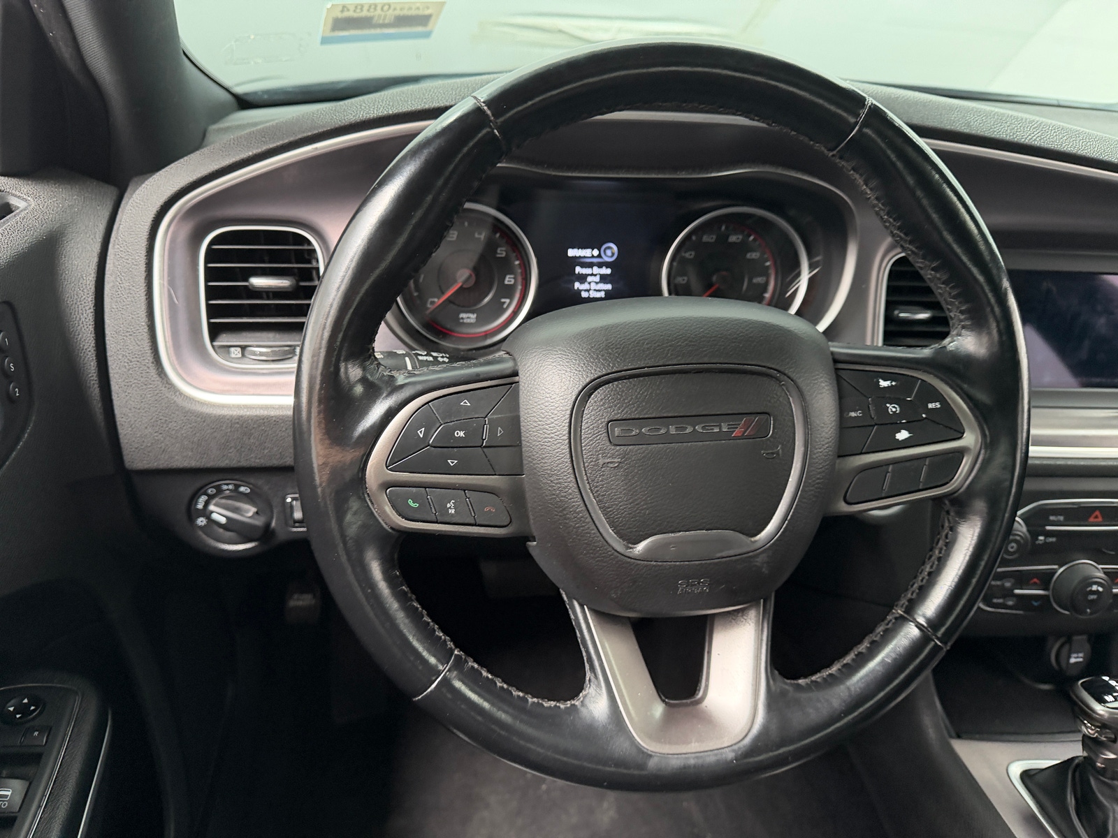 Thumbnail: 2021 Dodge Charger - 4