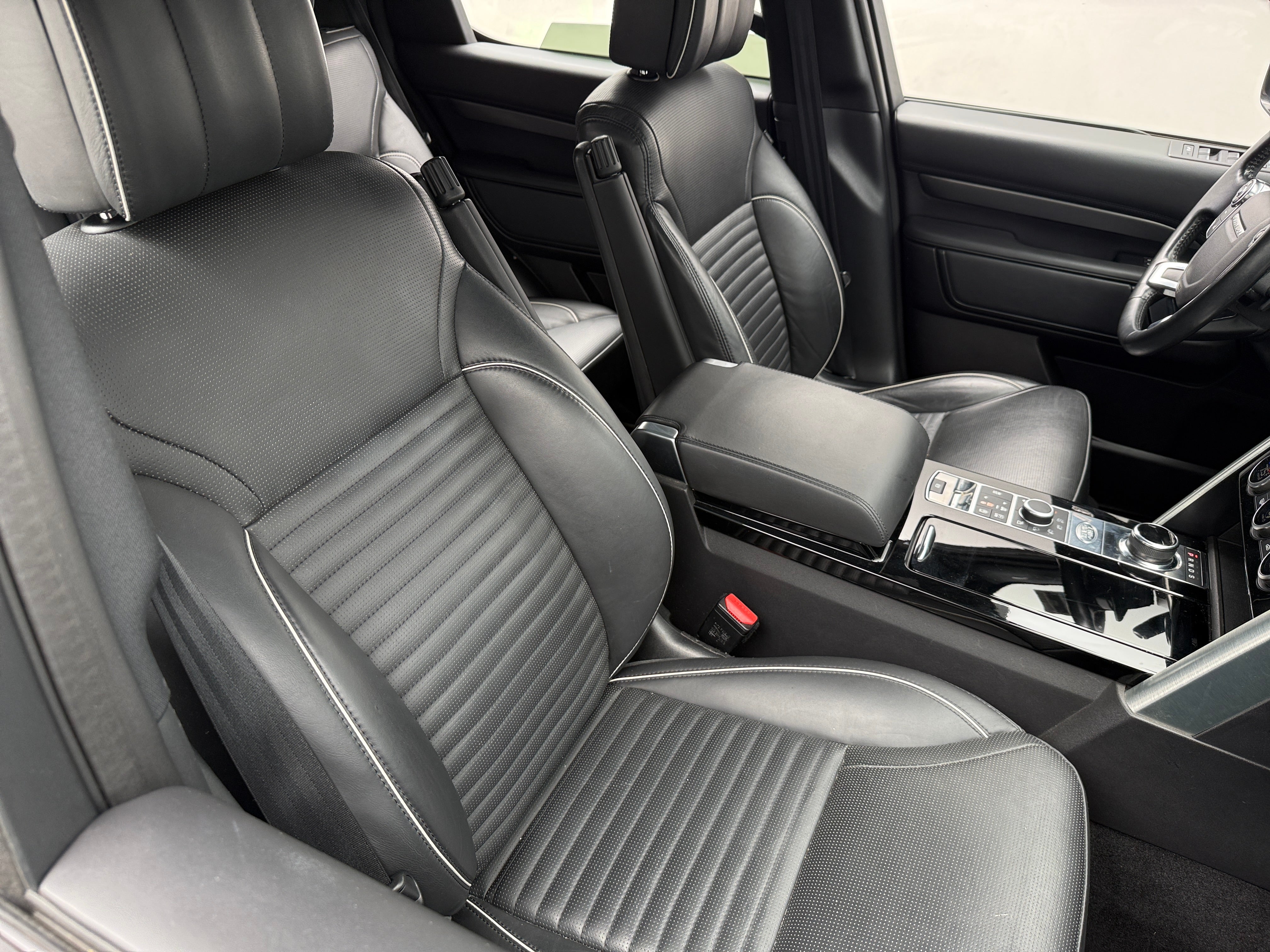 2018 Land Rover Discovery