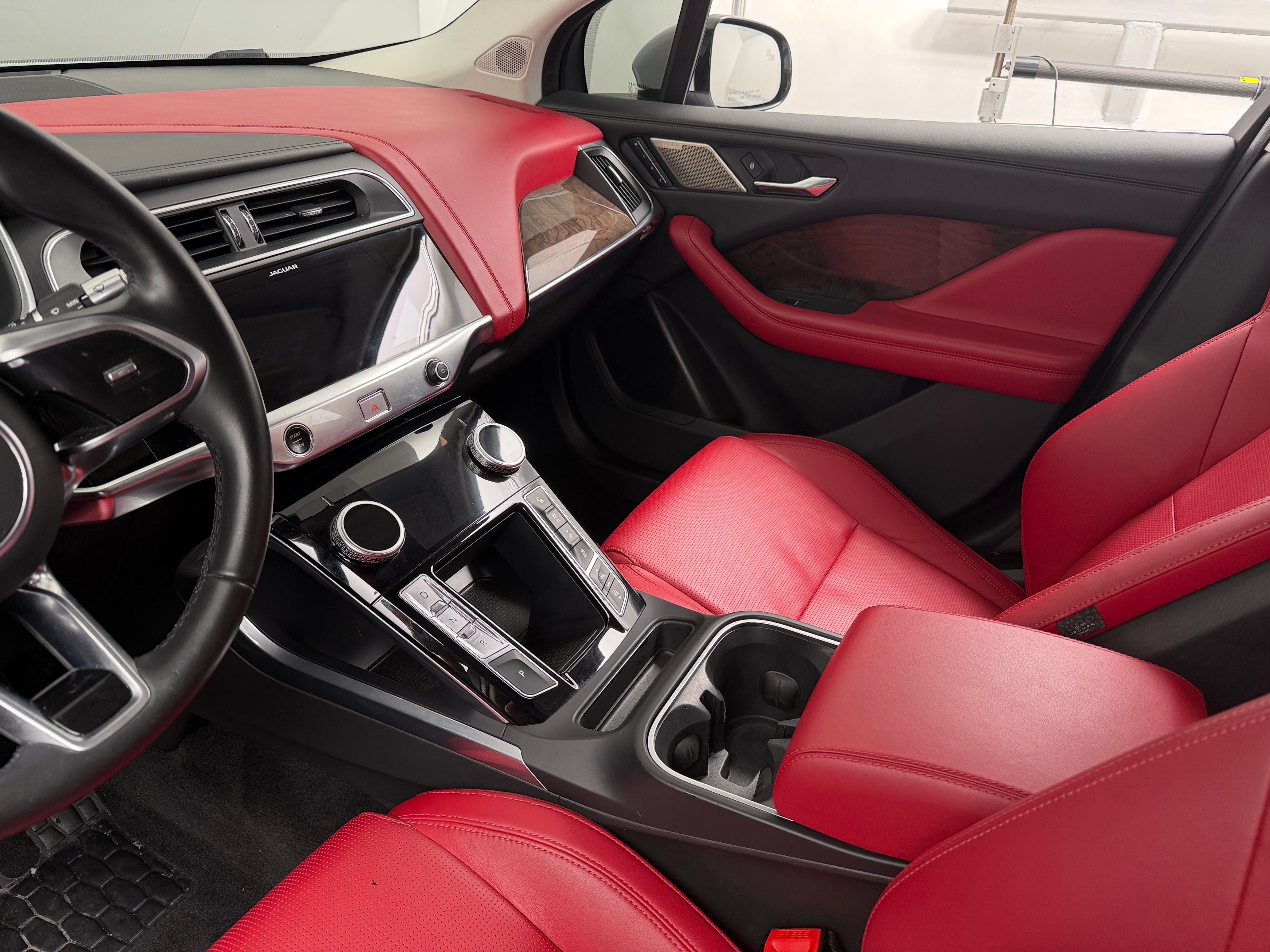 2020 Jaguar I-PACE