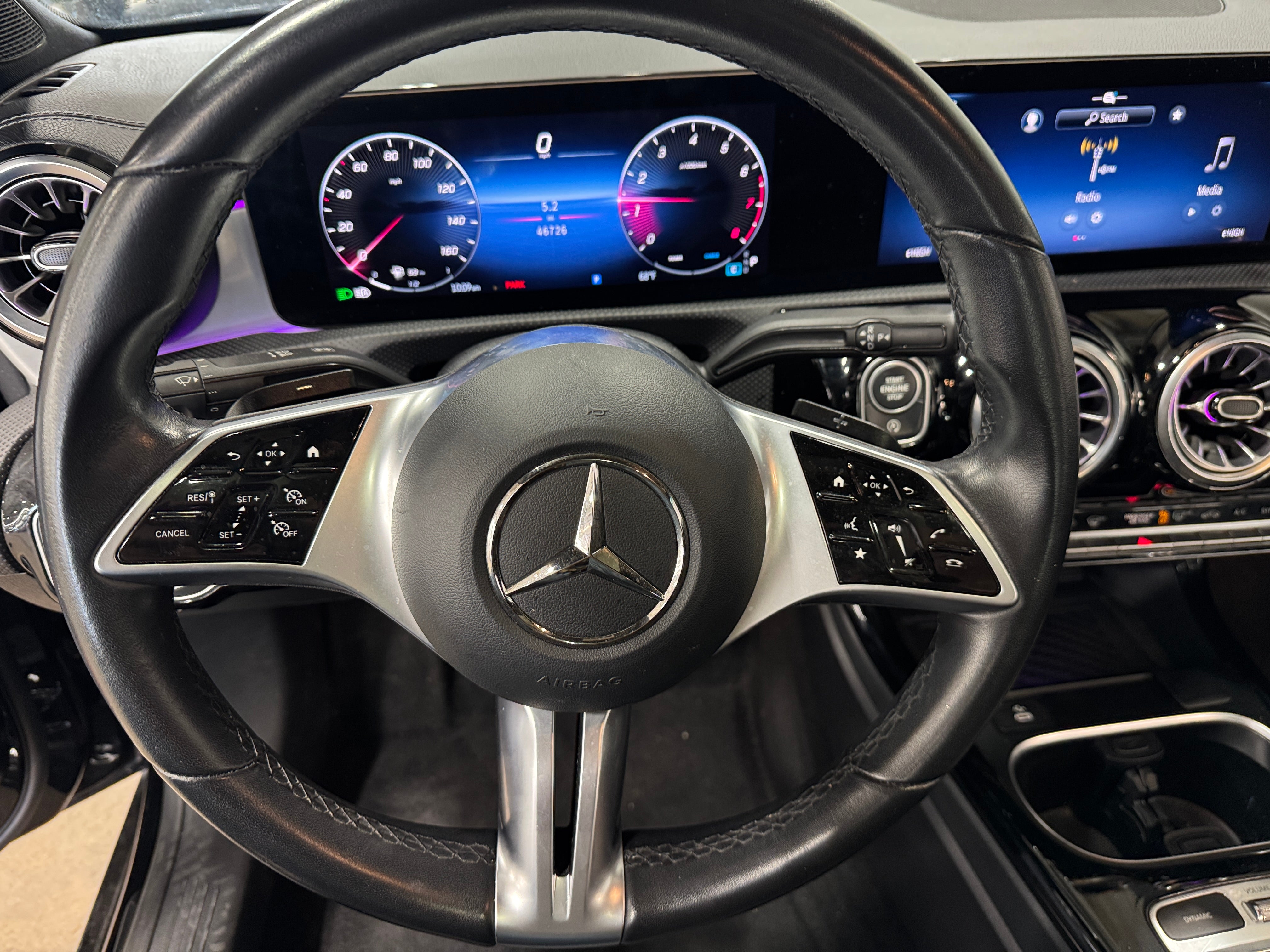 2025 Mercedes-Benz CLA 250