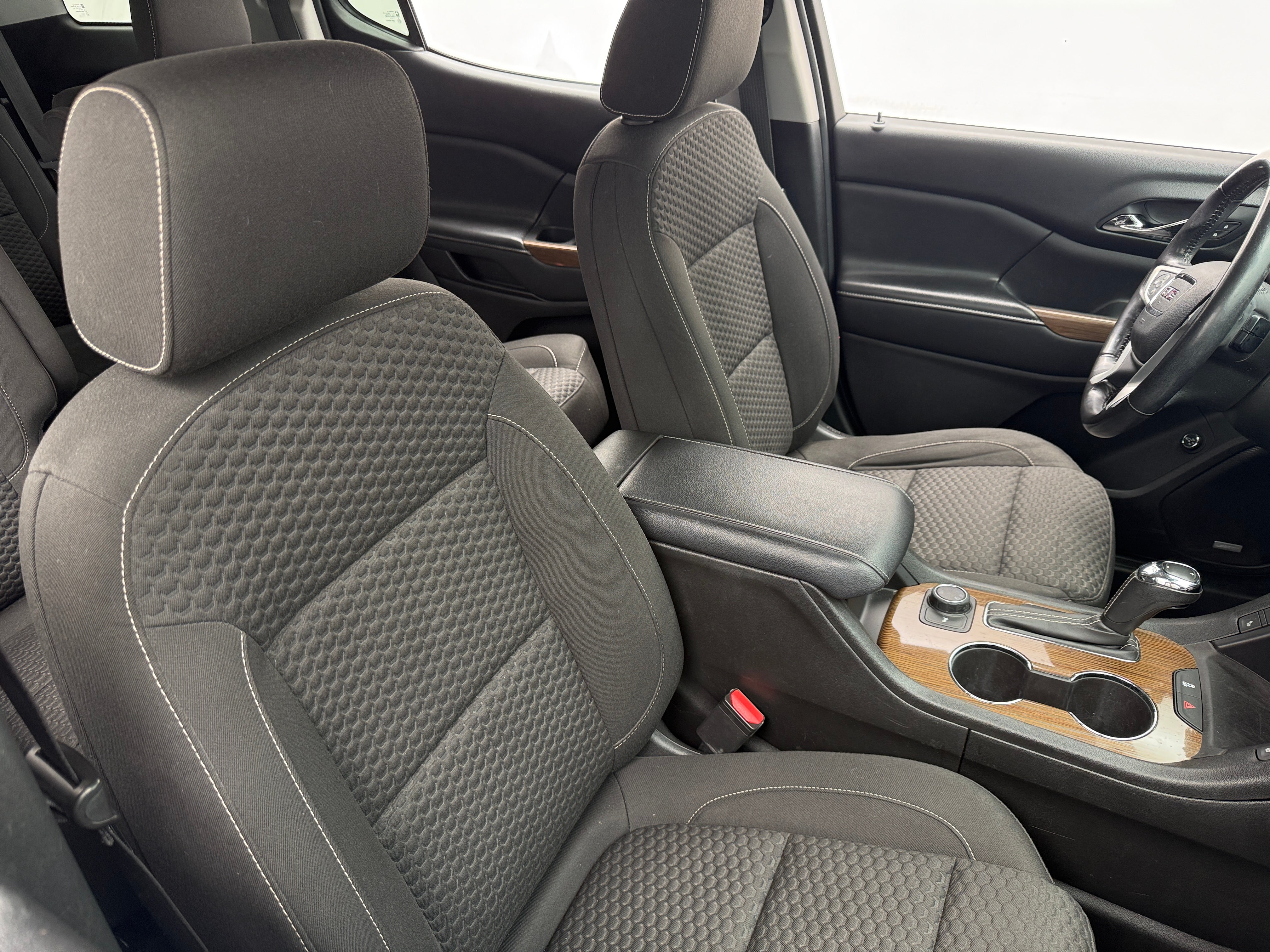 2018 GMC Acadia