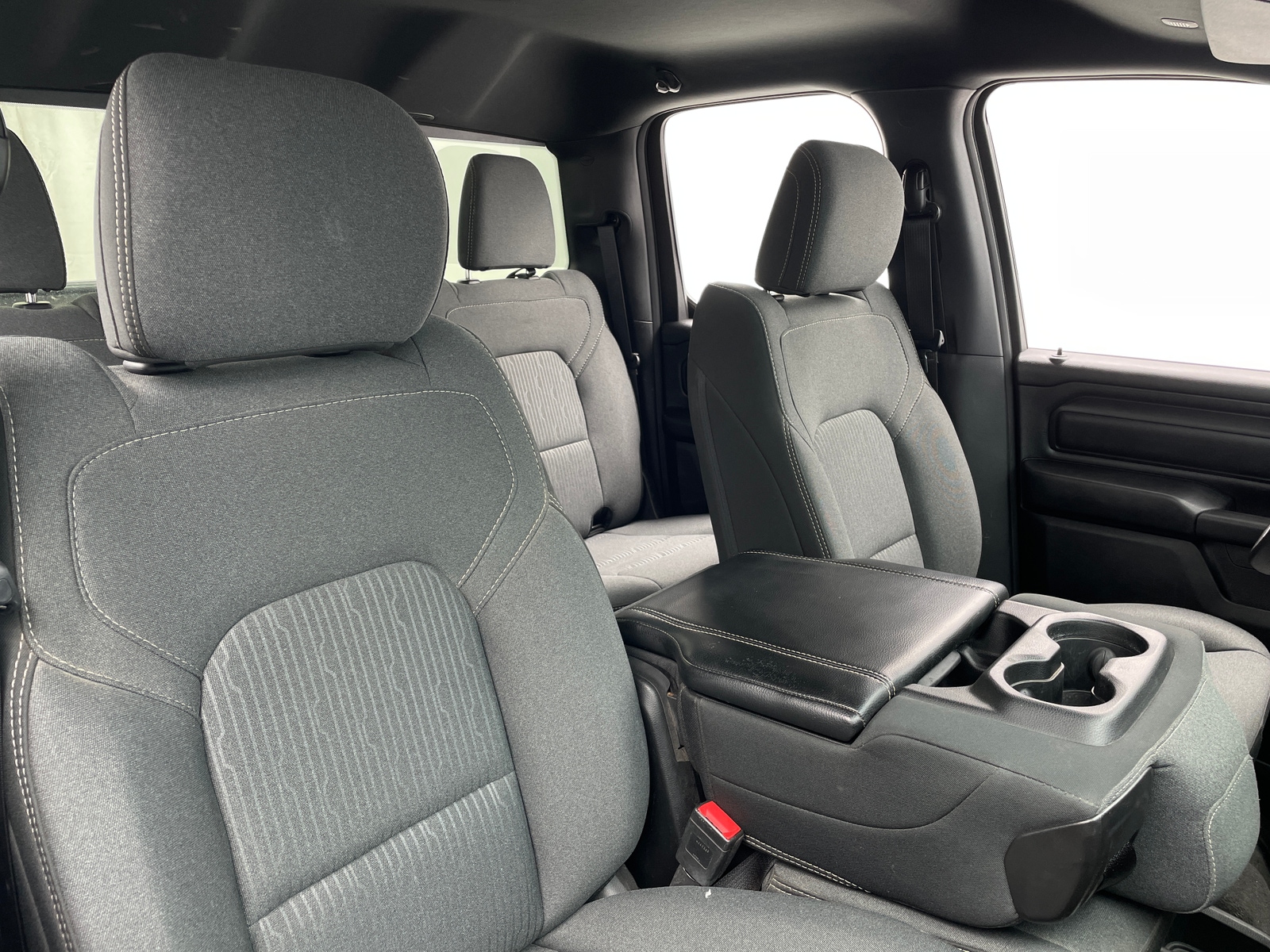 Thumbnail: 2022 RAM 1500 - 2