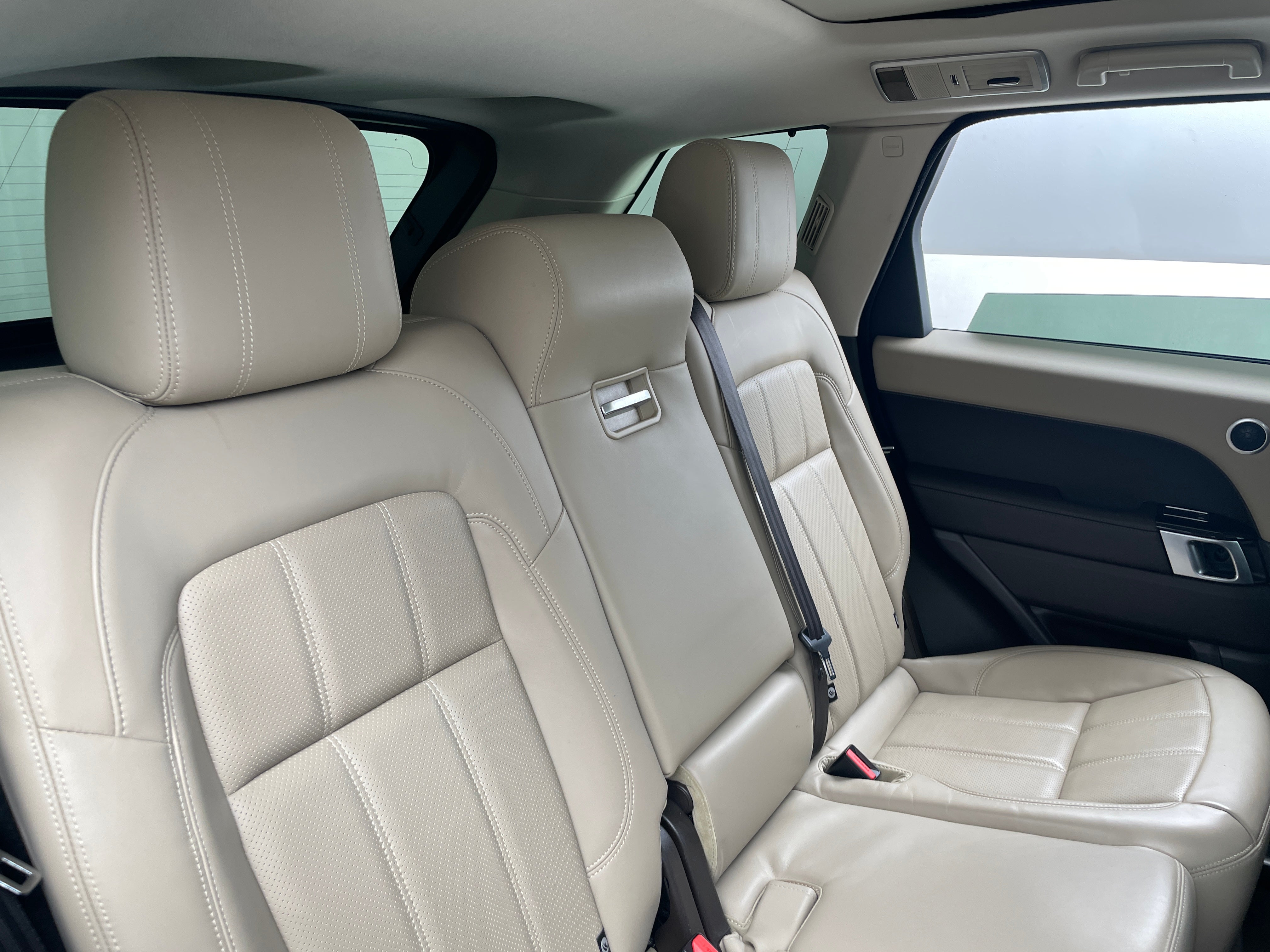 2022 Land Rover Range Rover Sport