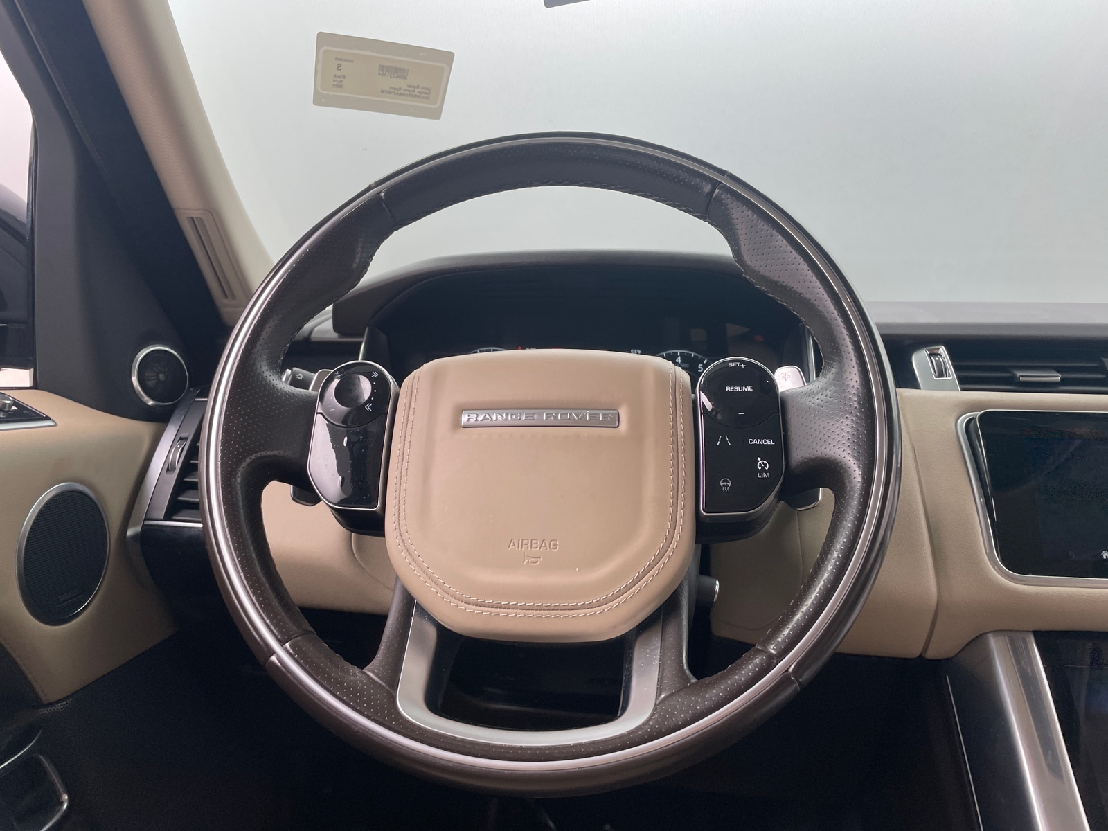 Thumbnail: 2022 Land Rover Range Rover Sport - 4