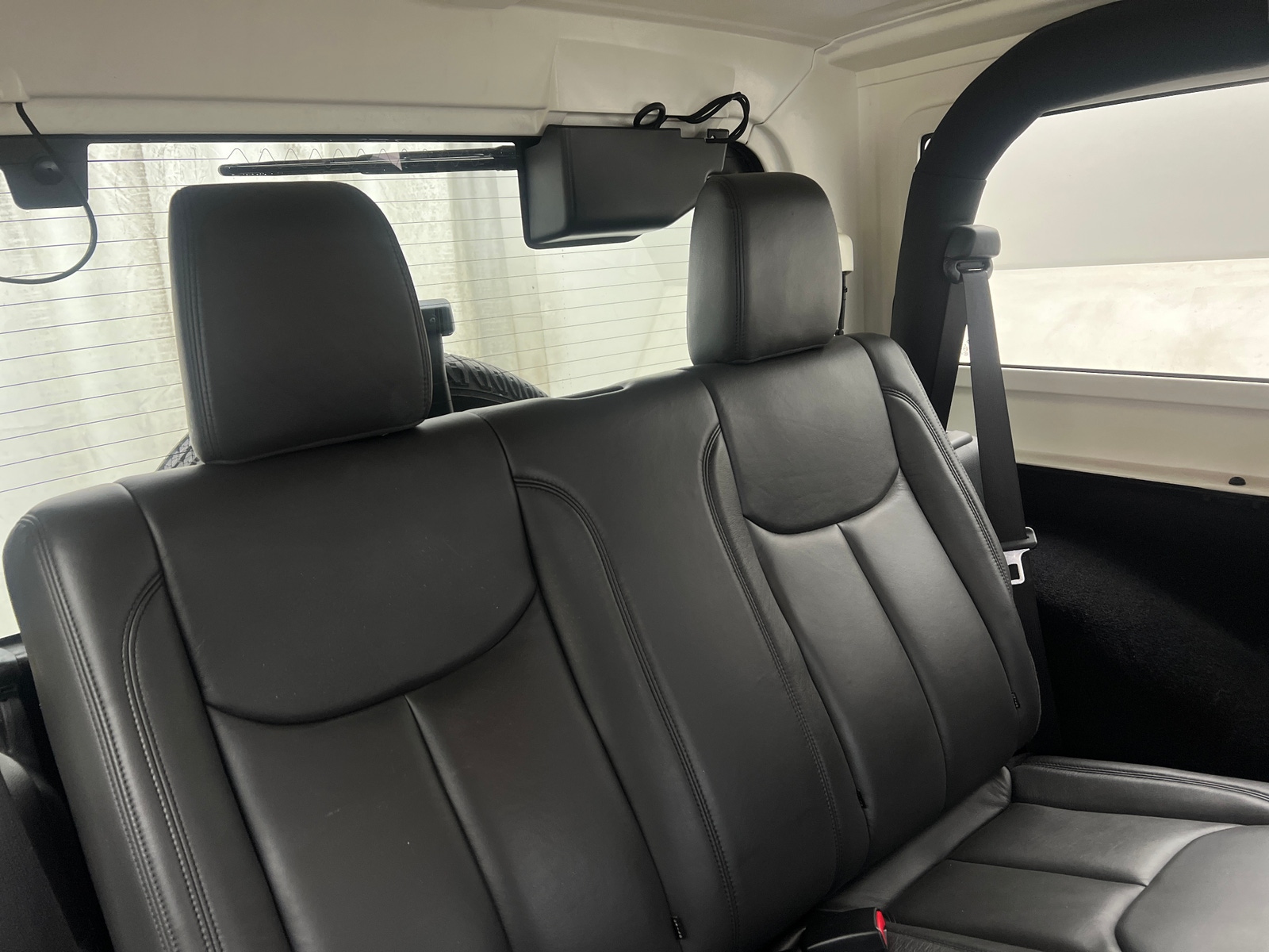 Thumbnail: 2017 Jeep Wrangler - 6