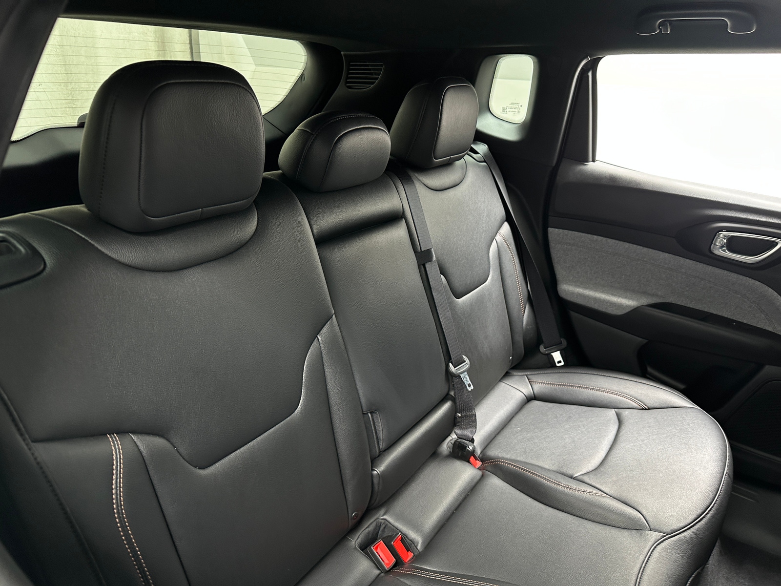 Thumbnail: 2024 Jeep Compass - 5
