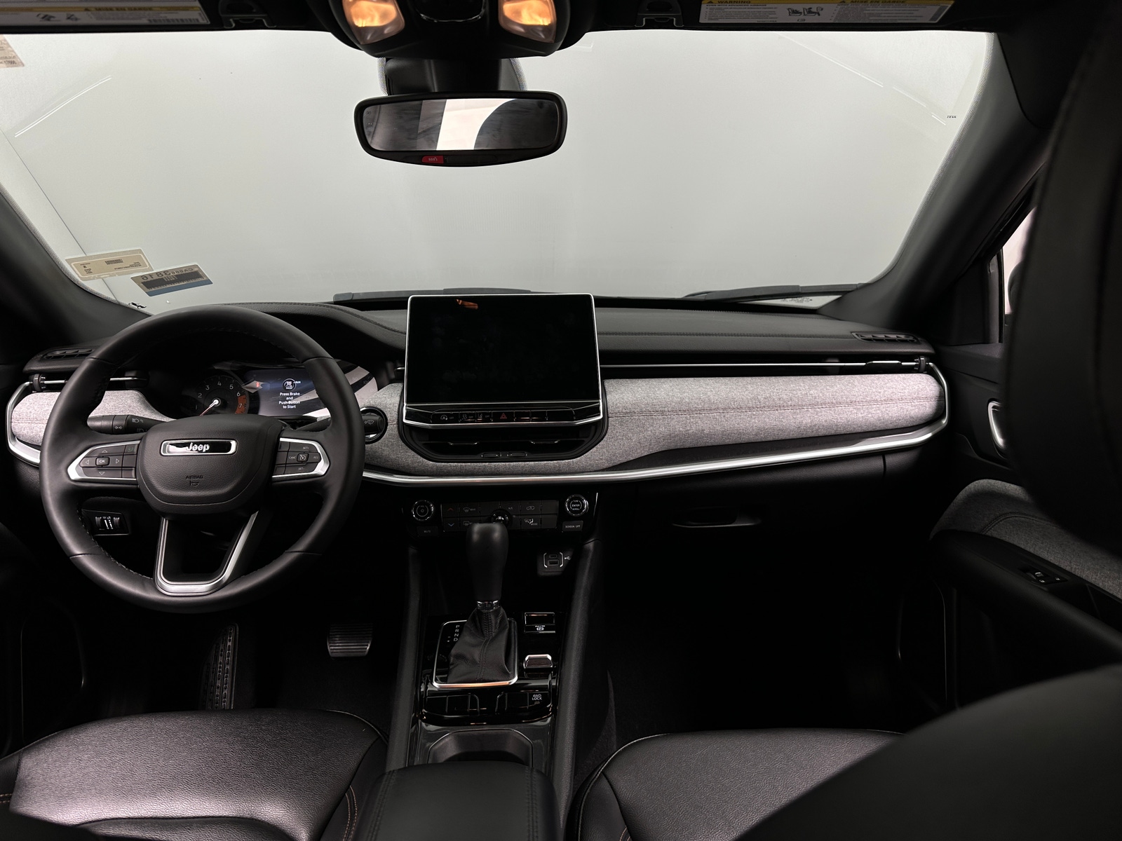Thumbnail: 2024 Jeep Compass - 2