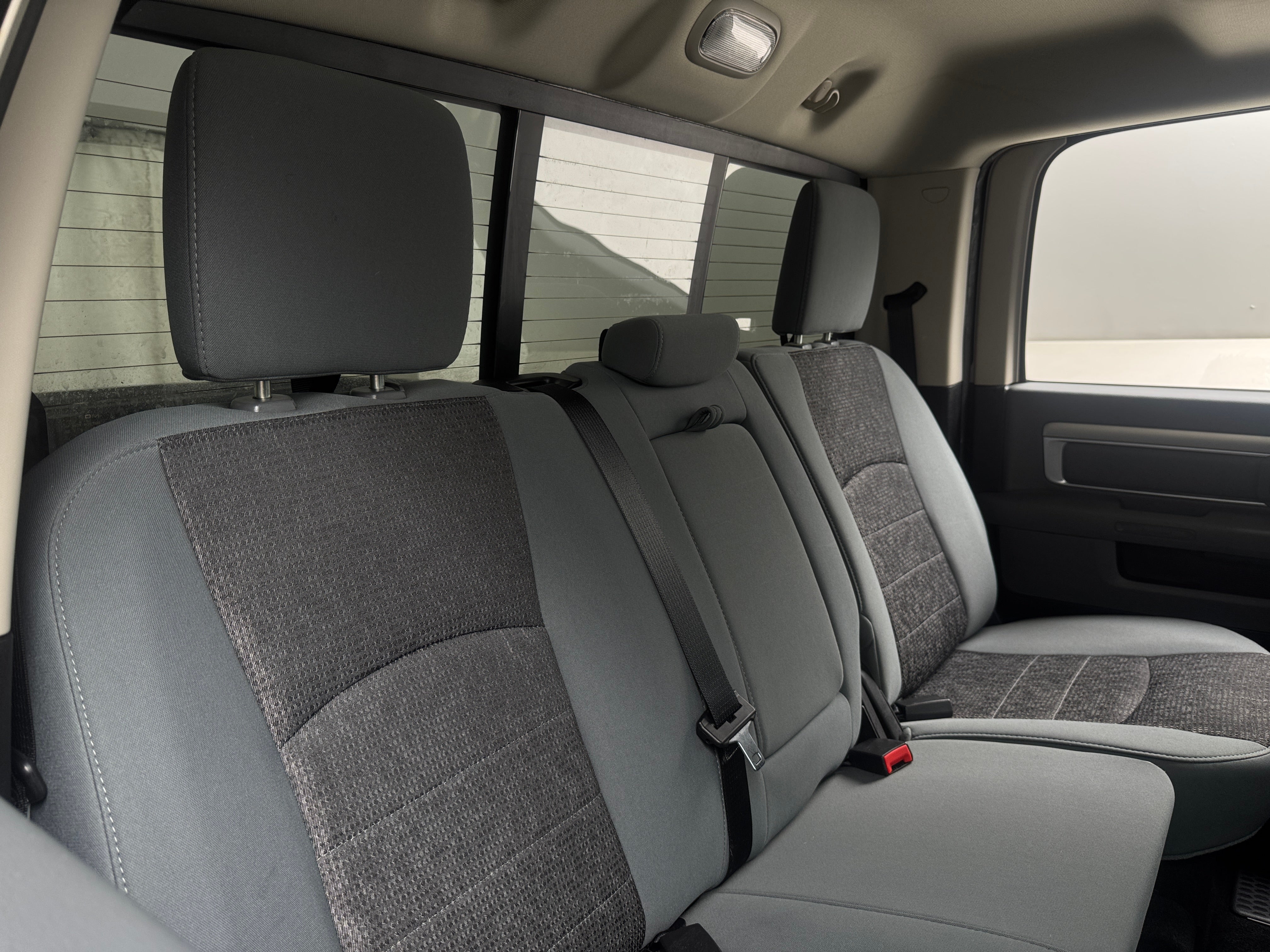 2013 RAM 1500 Pickup SLT