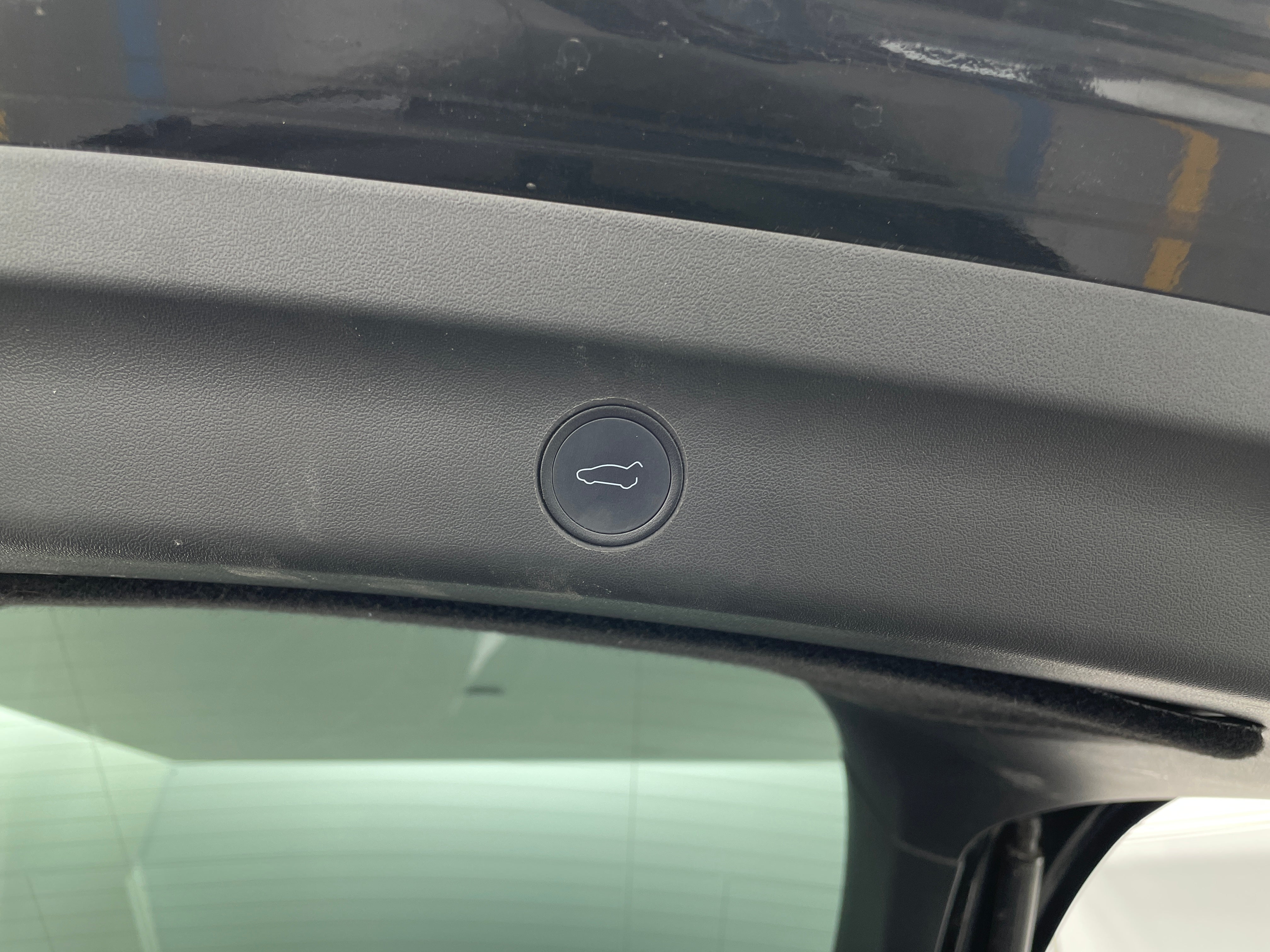 2021 Tesla Model Y Standard Range