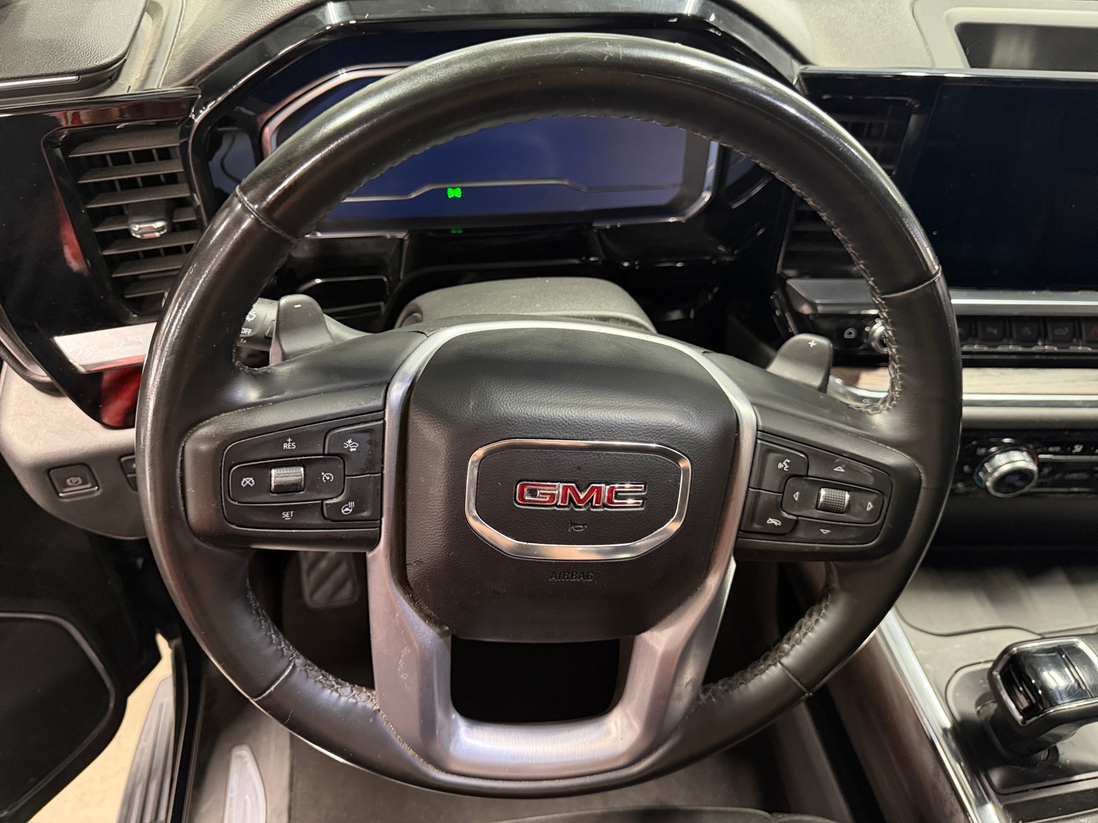 Thumbnail: 2023 GMC Sierra 1500 - 4