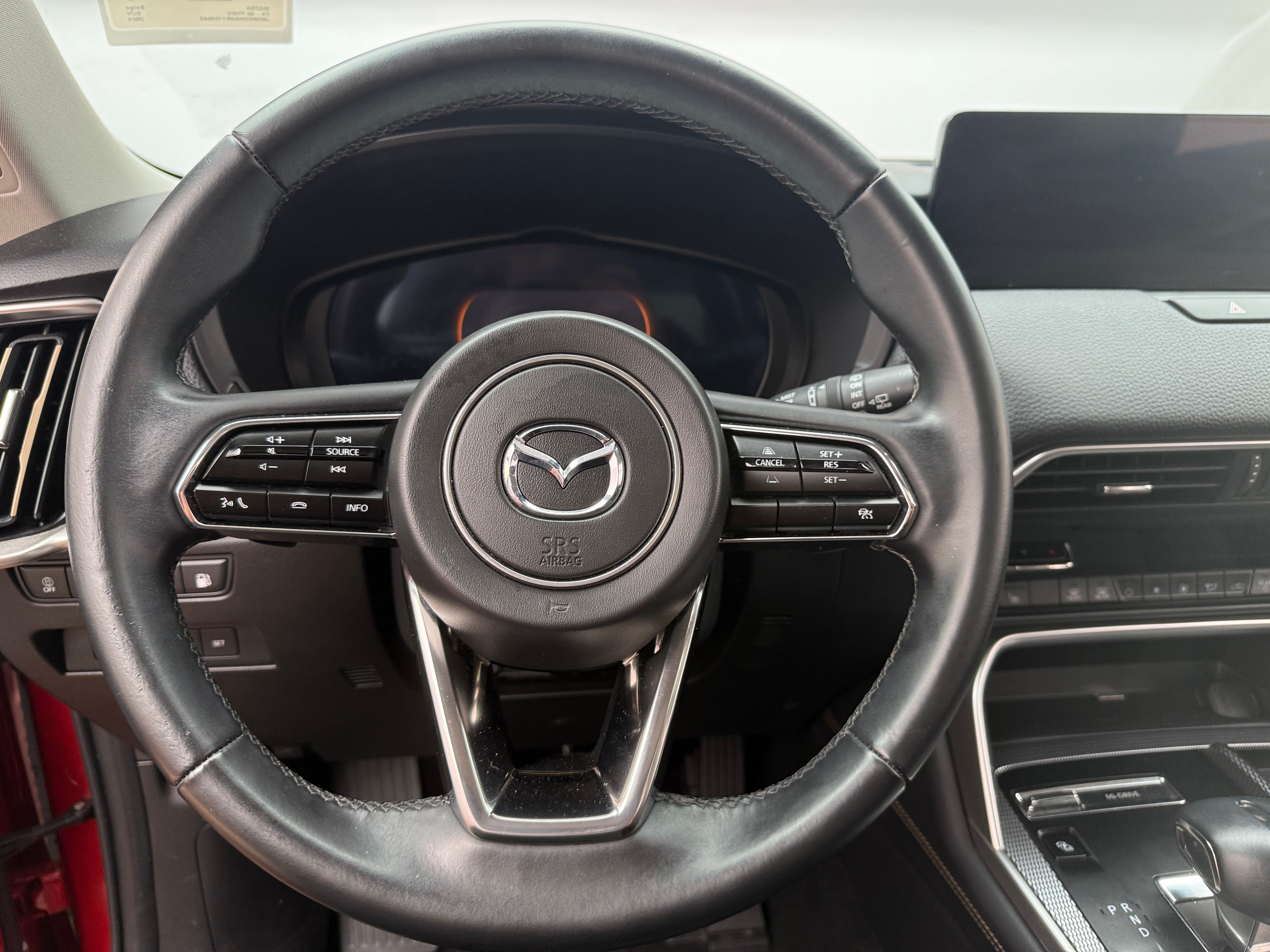 2024 Mazda CX-90