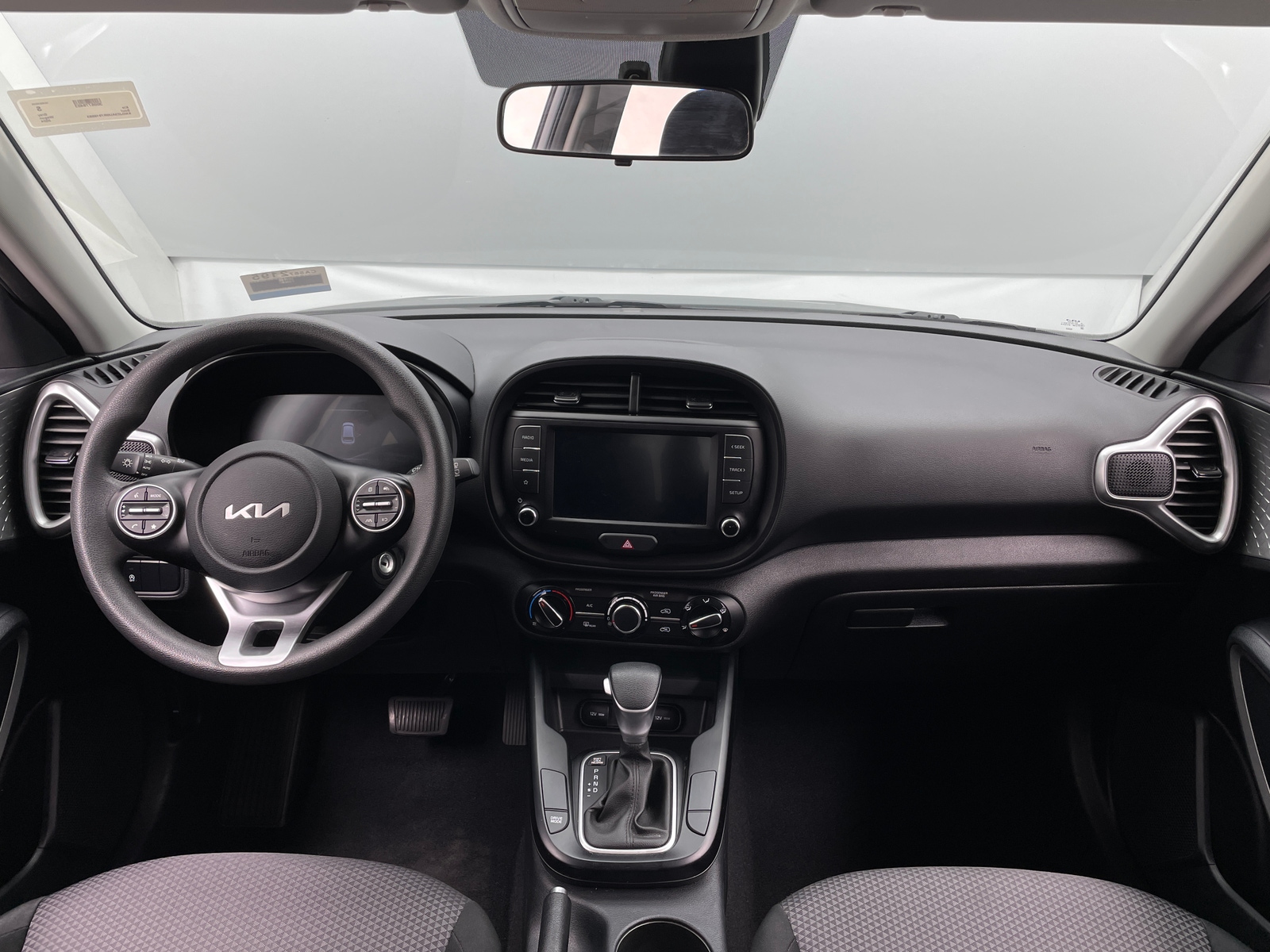 Thumbnail: 2024 Kia Soul - 3
