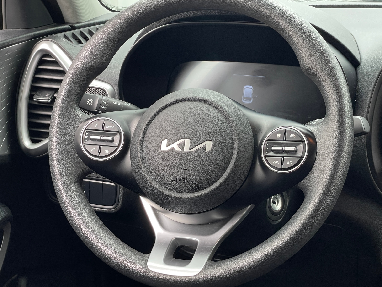 Thumbnail: 2024 Kia Soul - 5