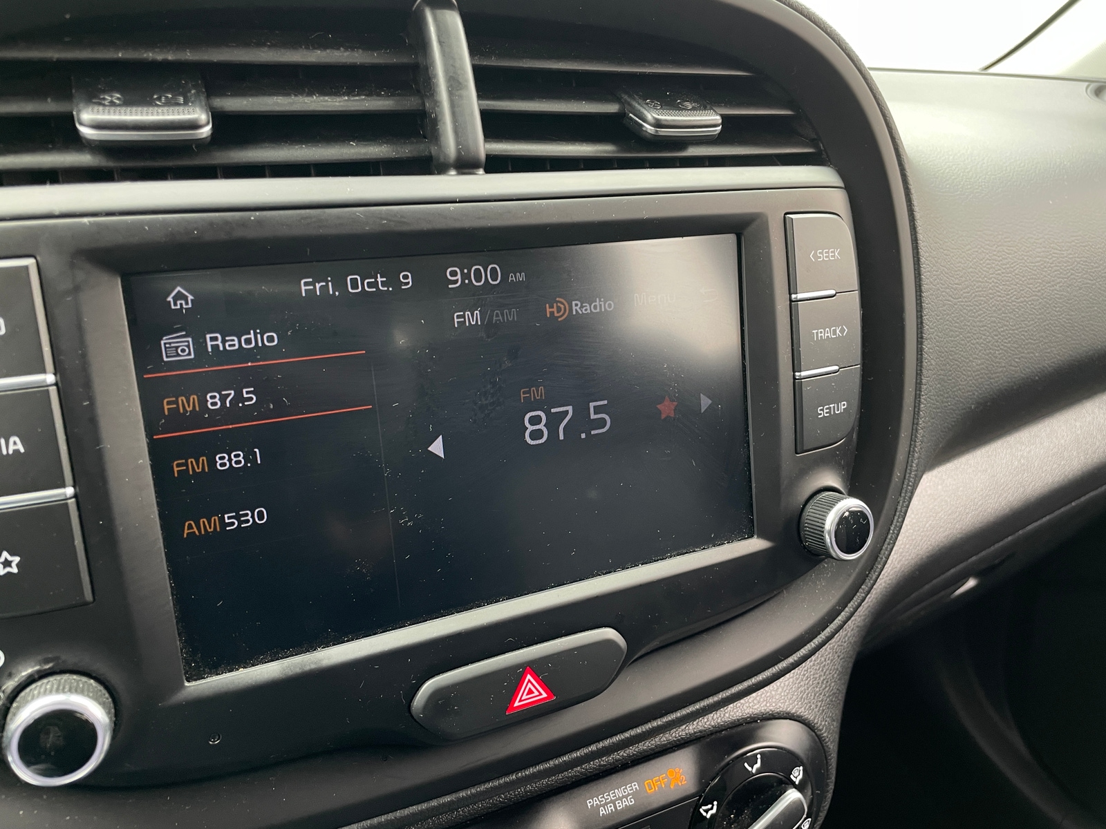 Thumbnail: 2024 Kia Soul - 4