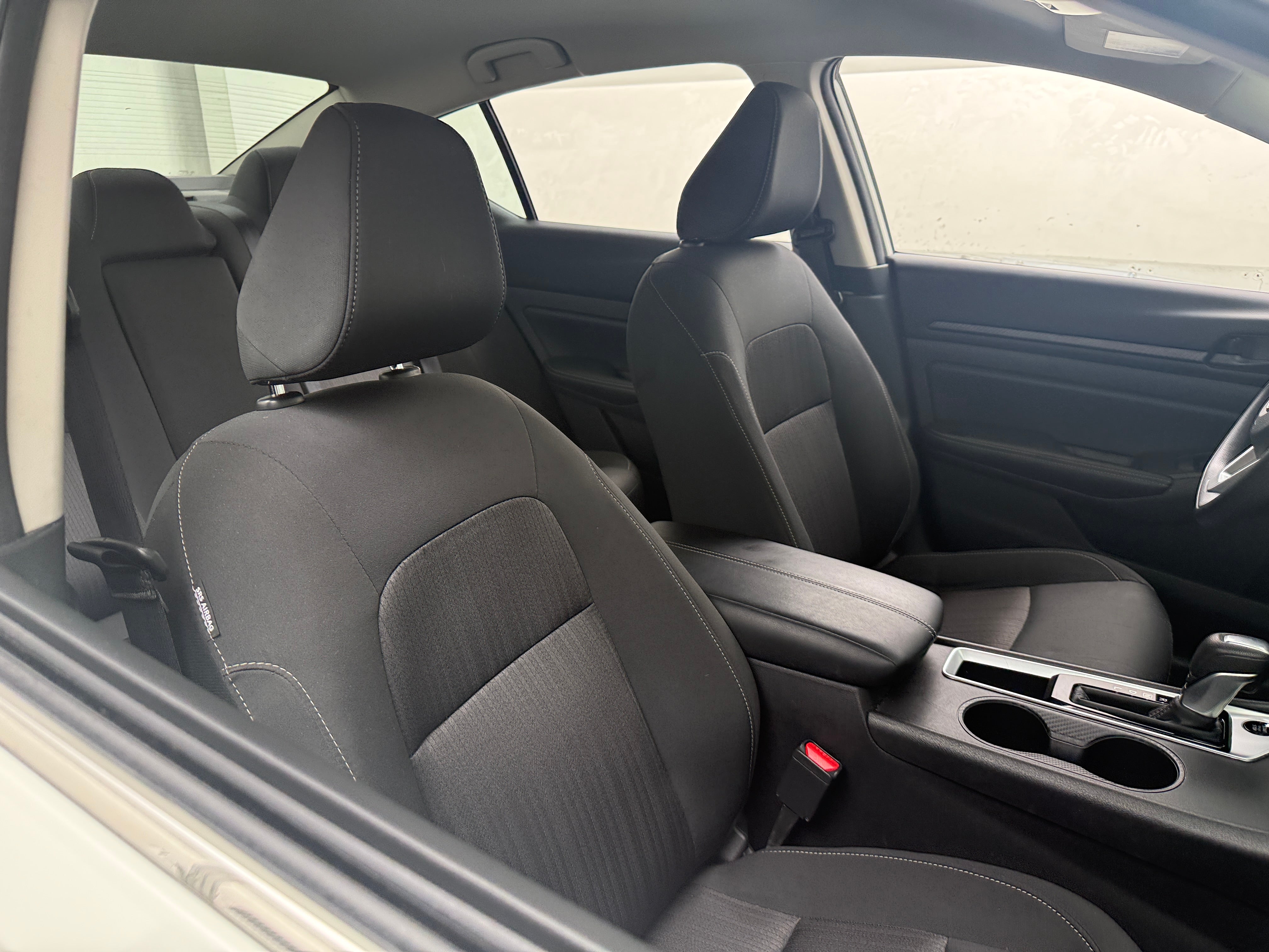 2026 Nissan Altima
