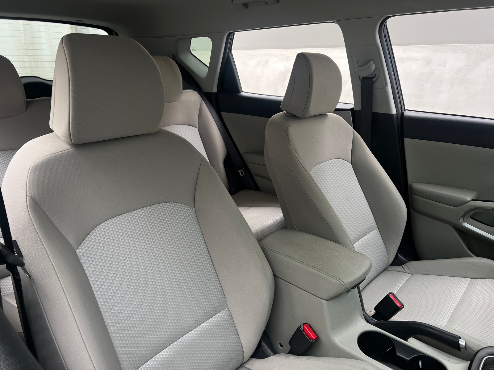 Thumbnail: 2021 Kia Soul - 2