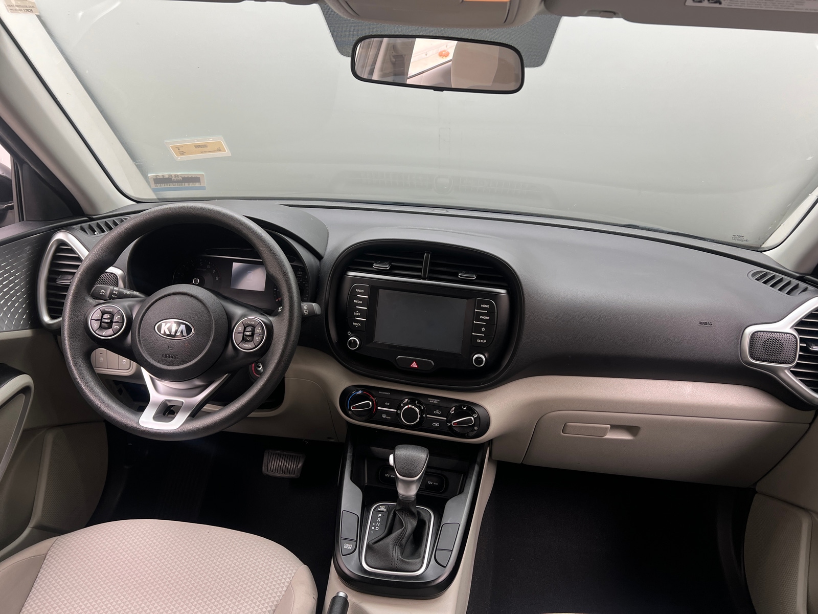 Thumbnail: 2021 Kia Soul - 3