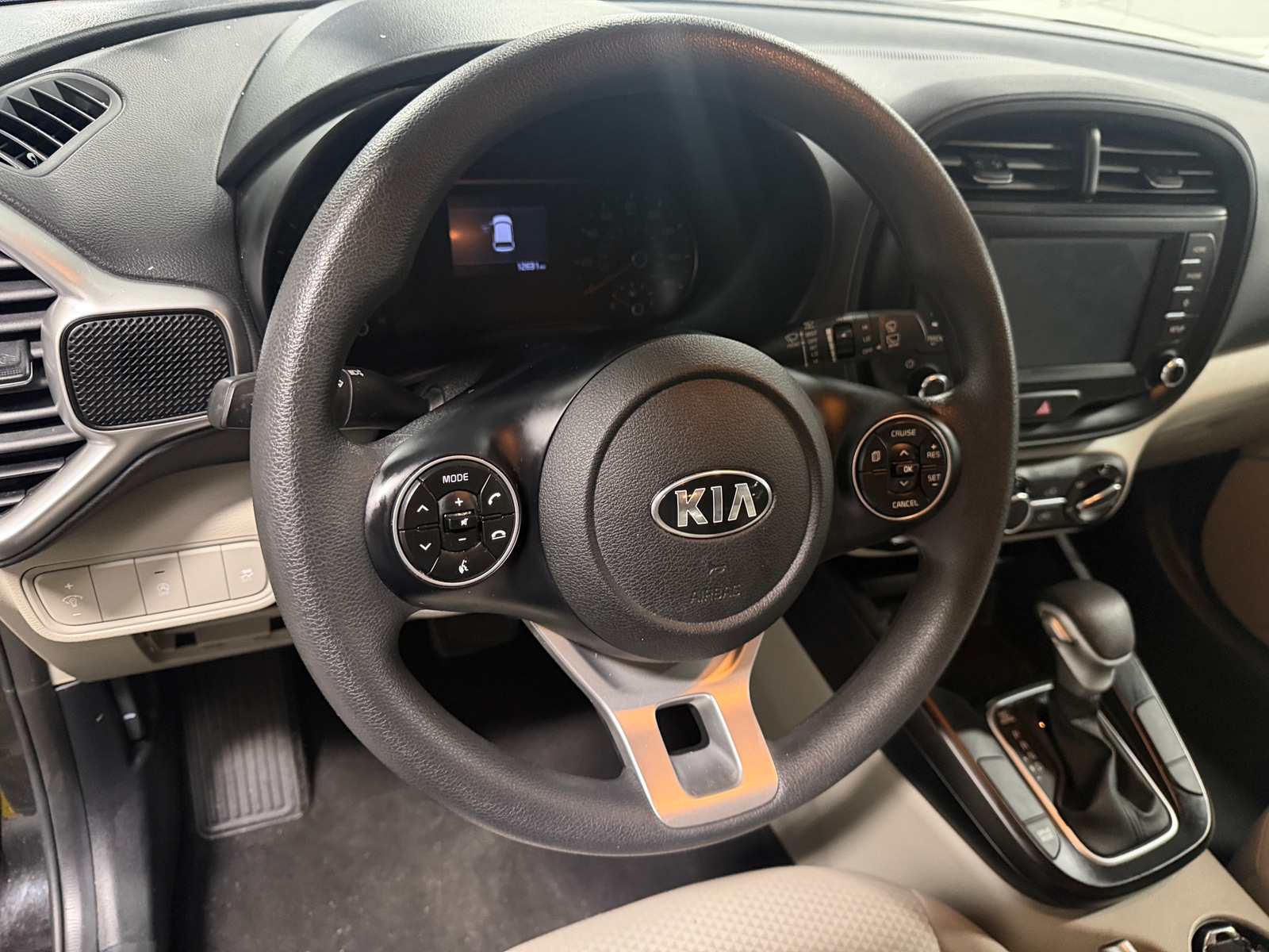 Thumbnail: 2021 Kia Soul - 5