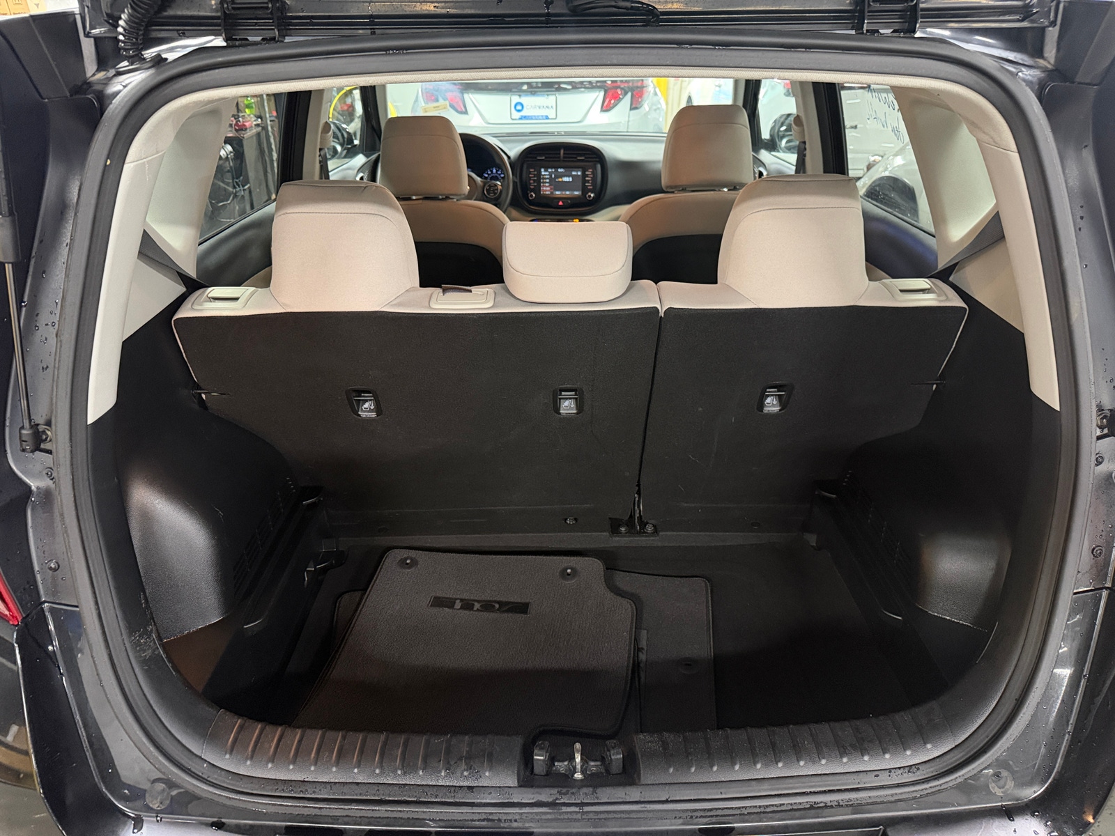 Thumbnail: 2021 Kia Soul - 7