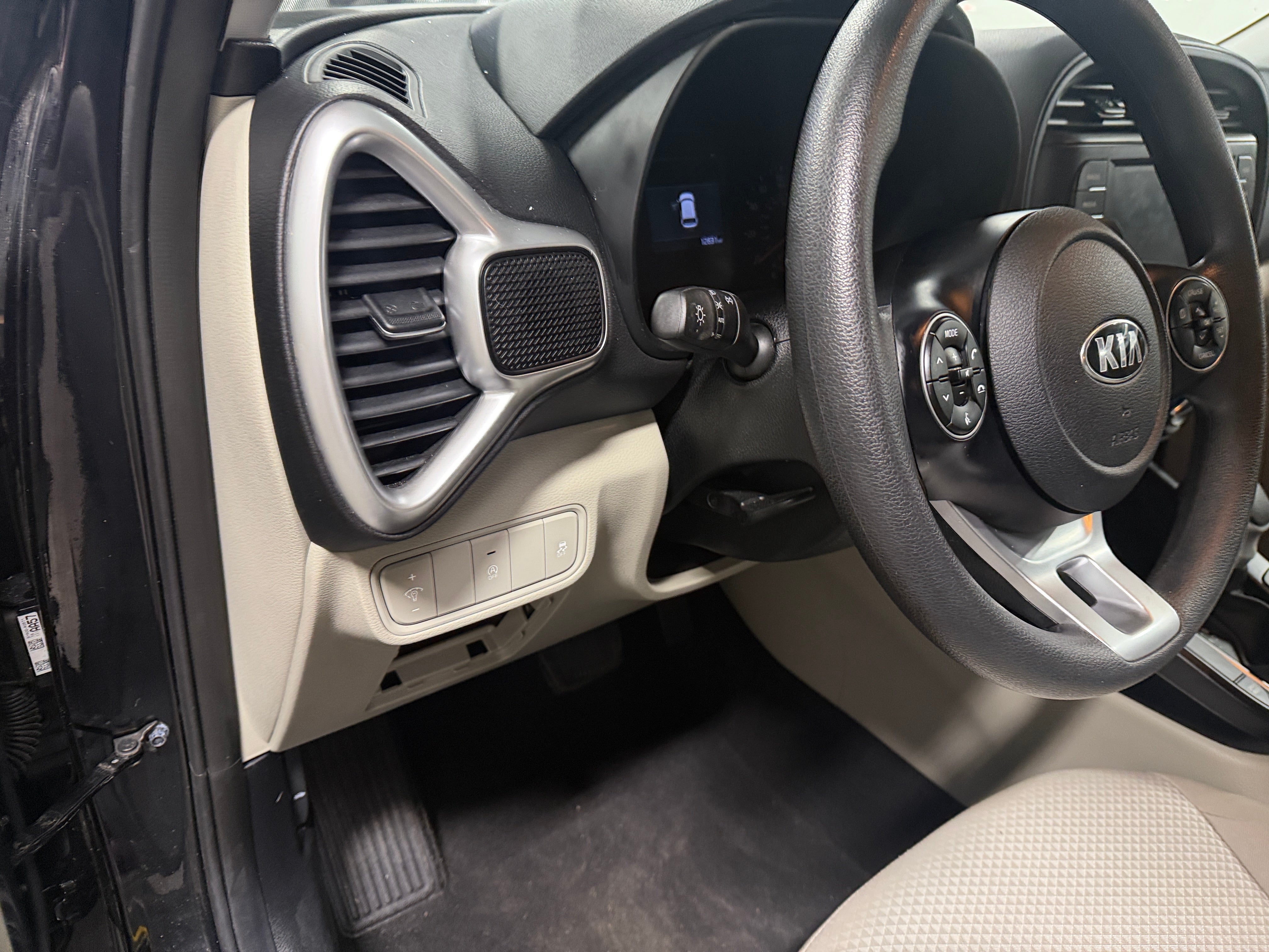 2021 Kia Soul