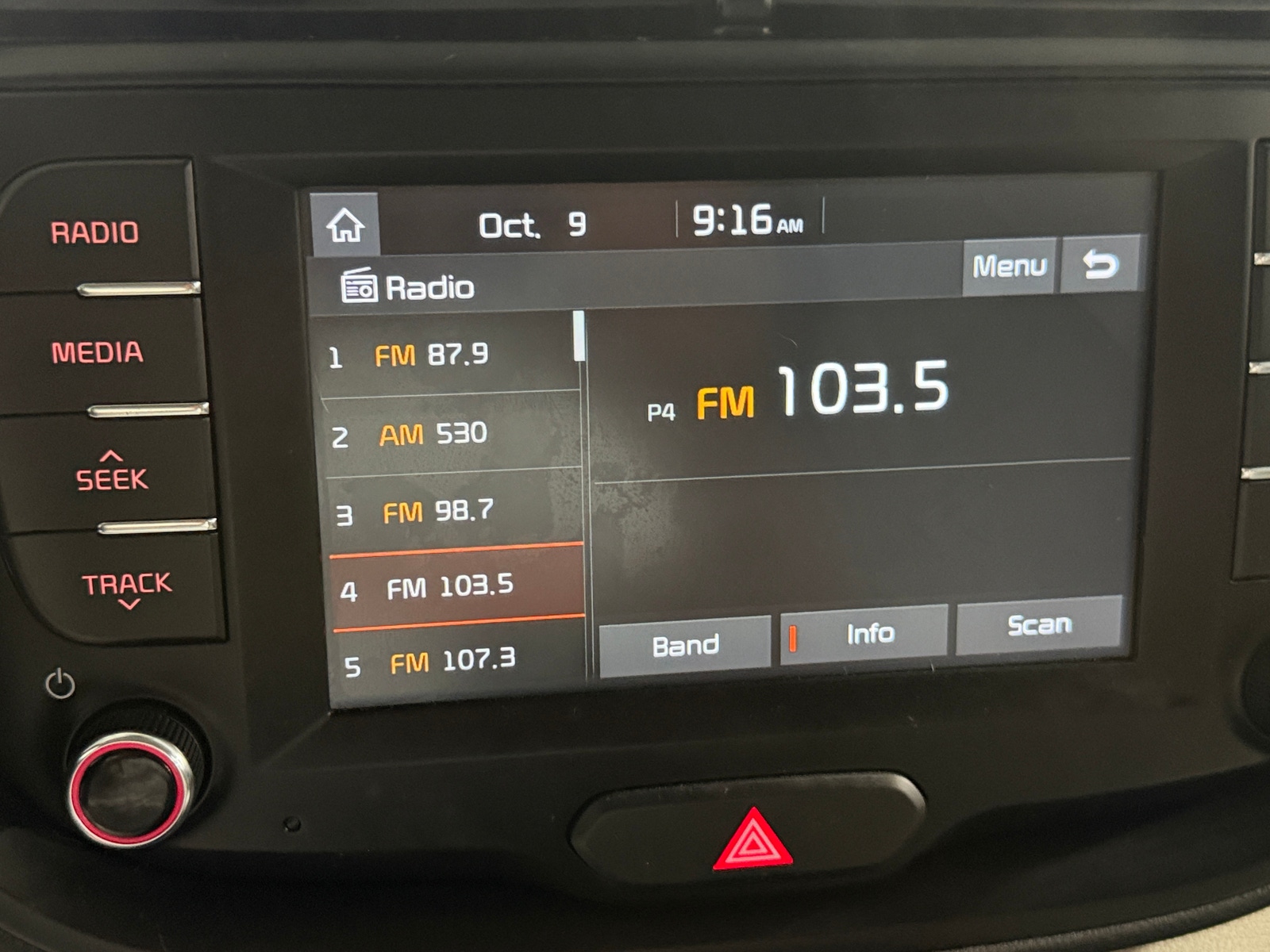Thumbnail: 2021 Kia Soul - 4