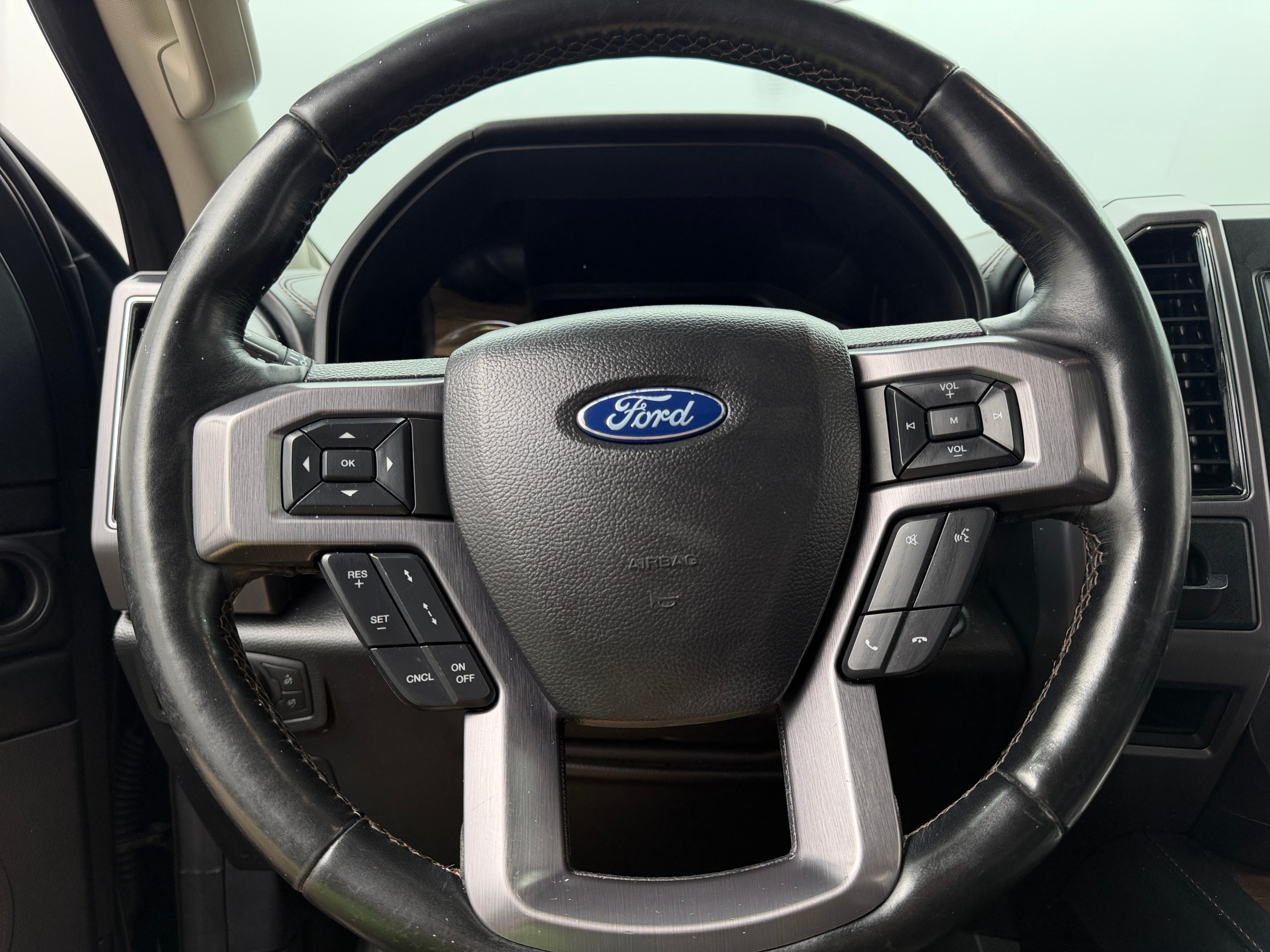 2020 Ford Expedition