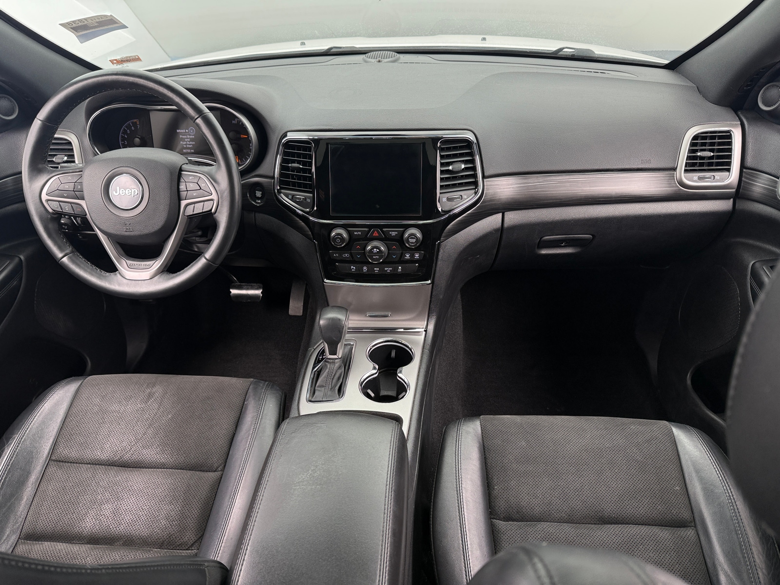 Thumbnail: 2019 Jeep Grand Cherokee - 2