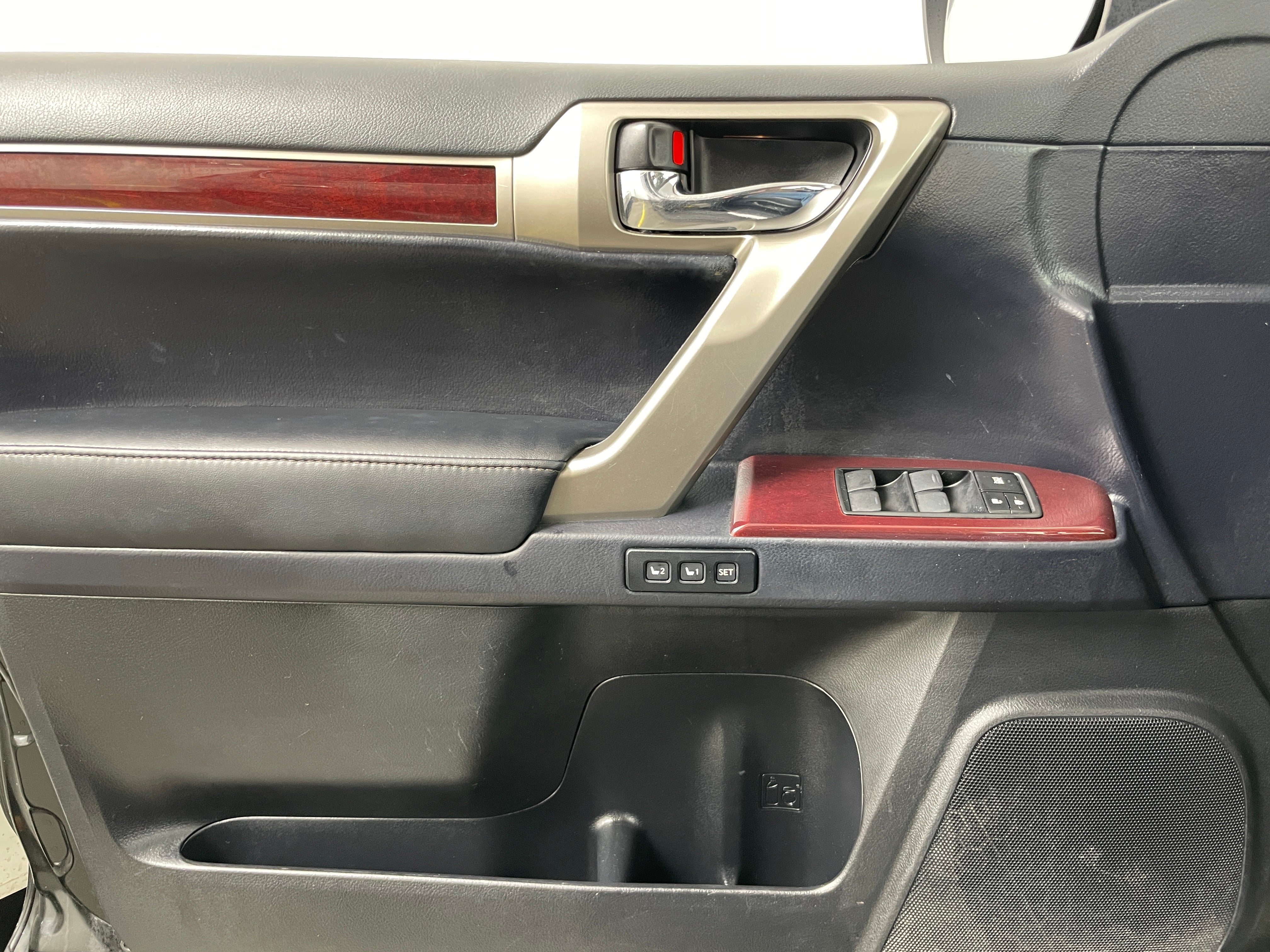 2019 Lexus GX