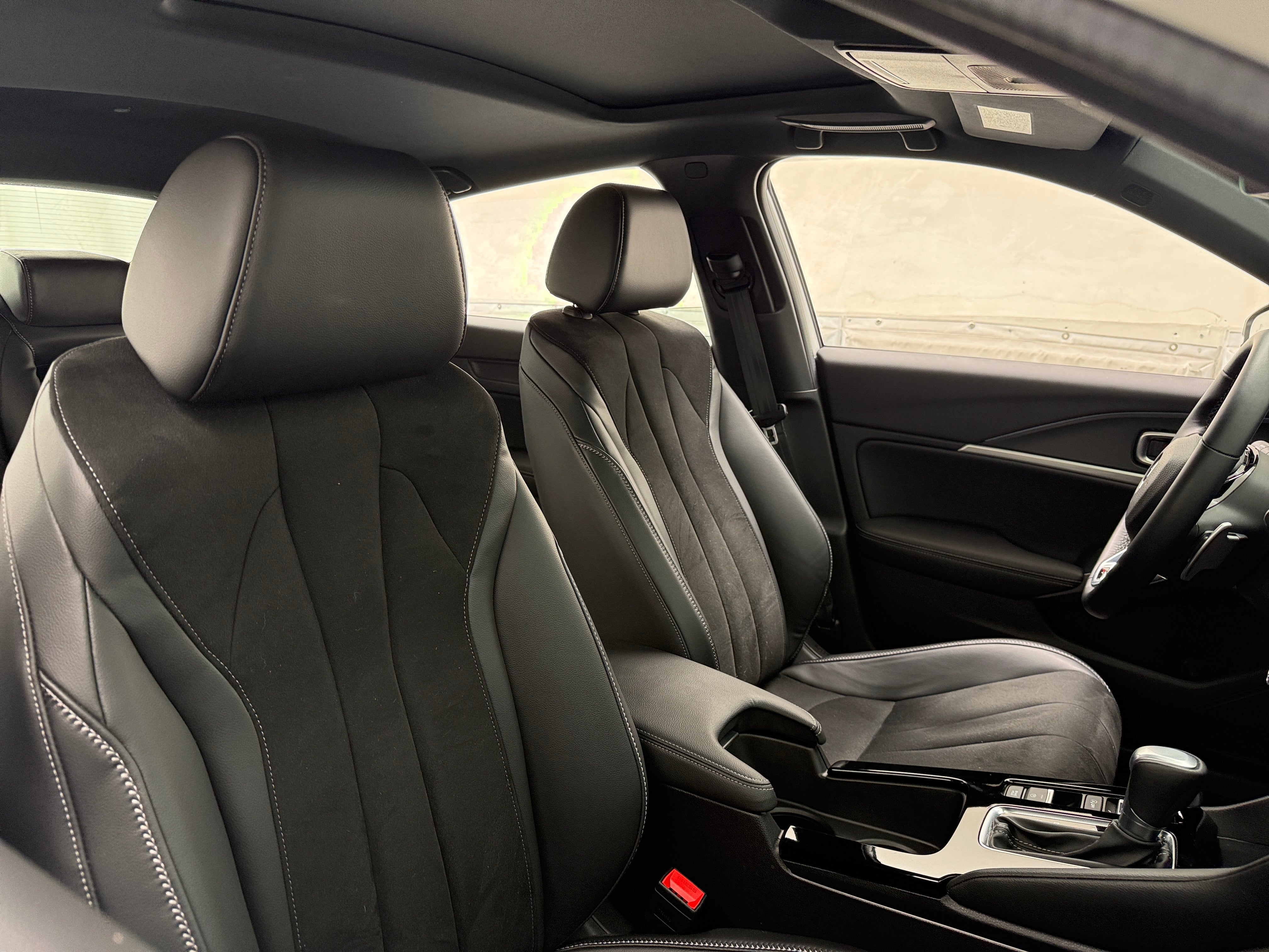 2024 Acura Integra