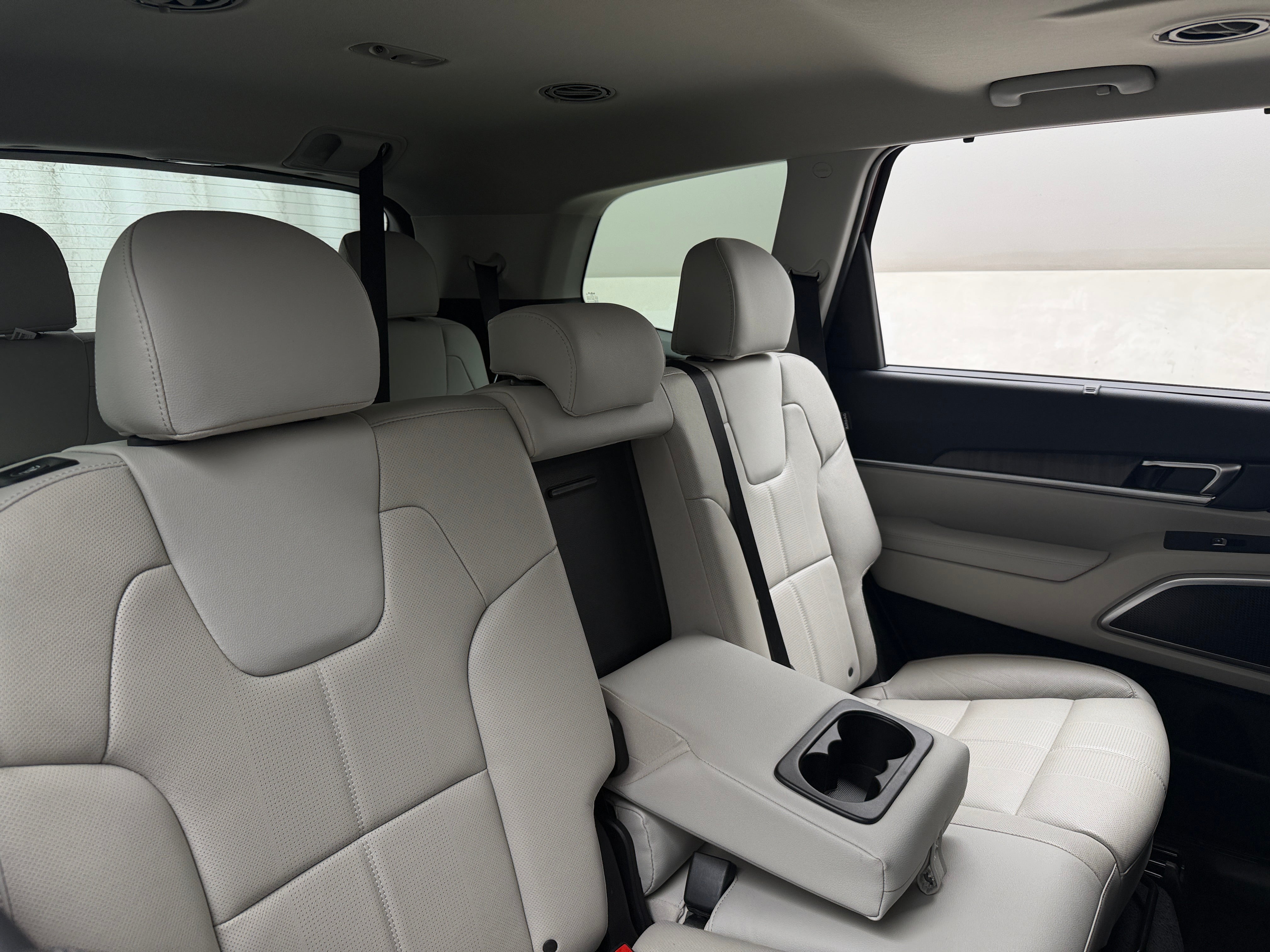 2023 Kia Telluride