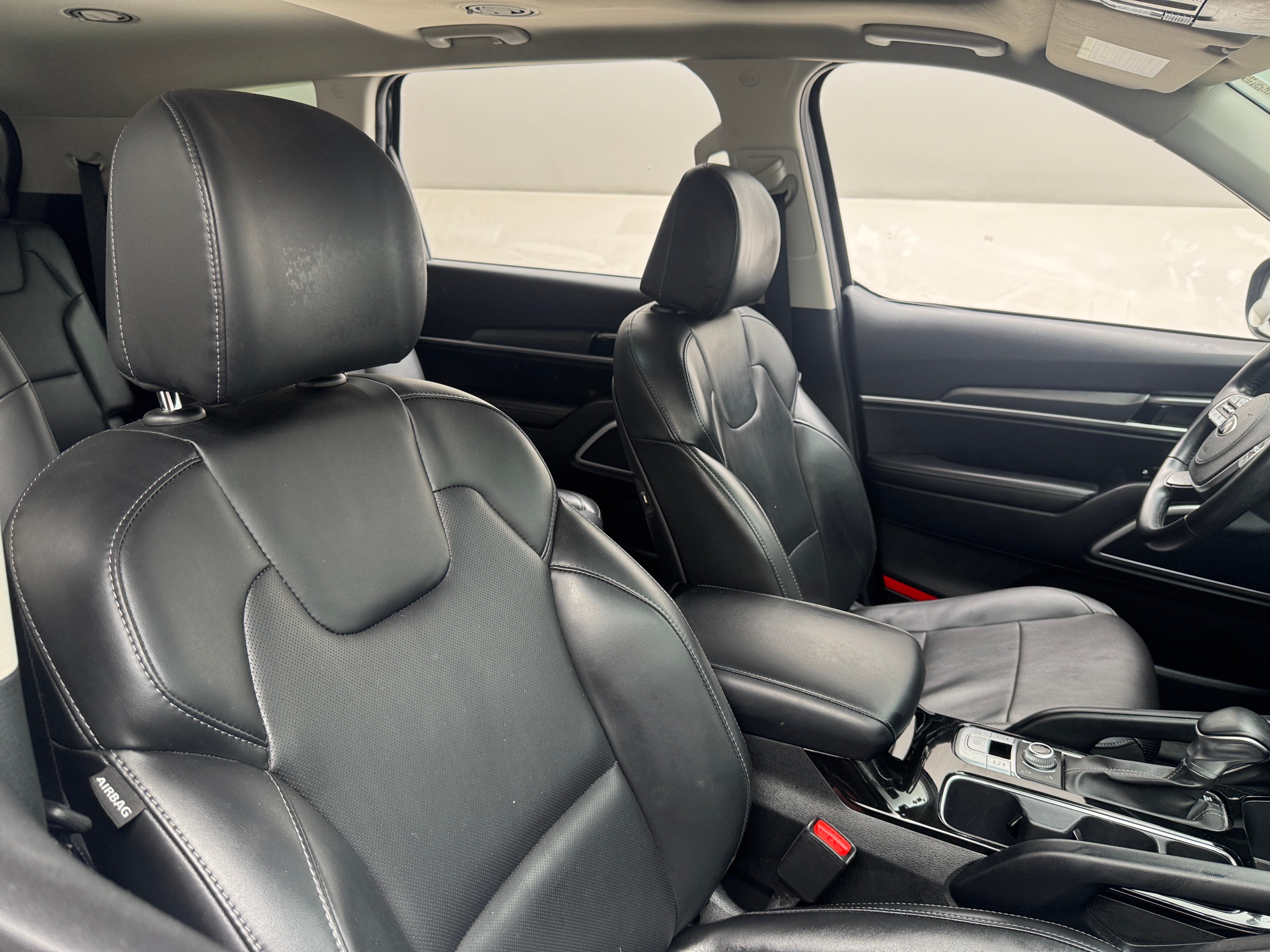 2021 Kia Telluride
