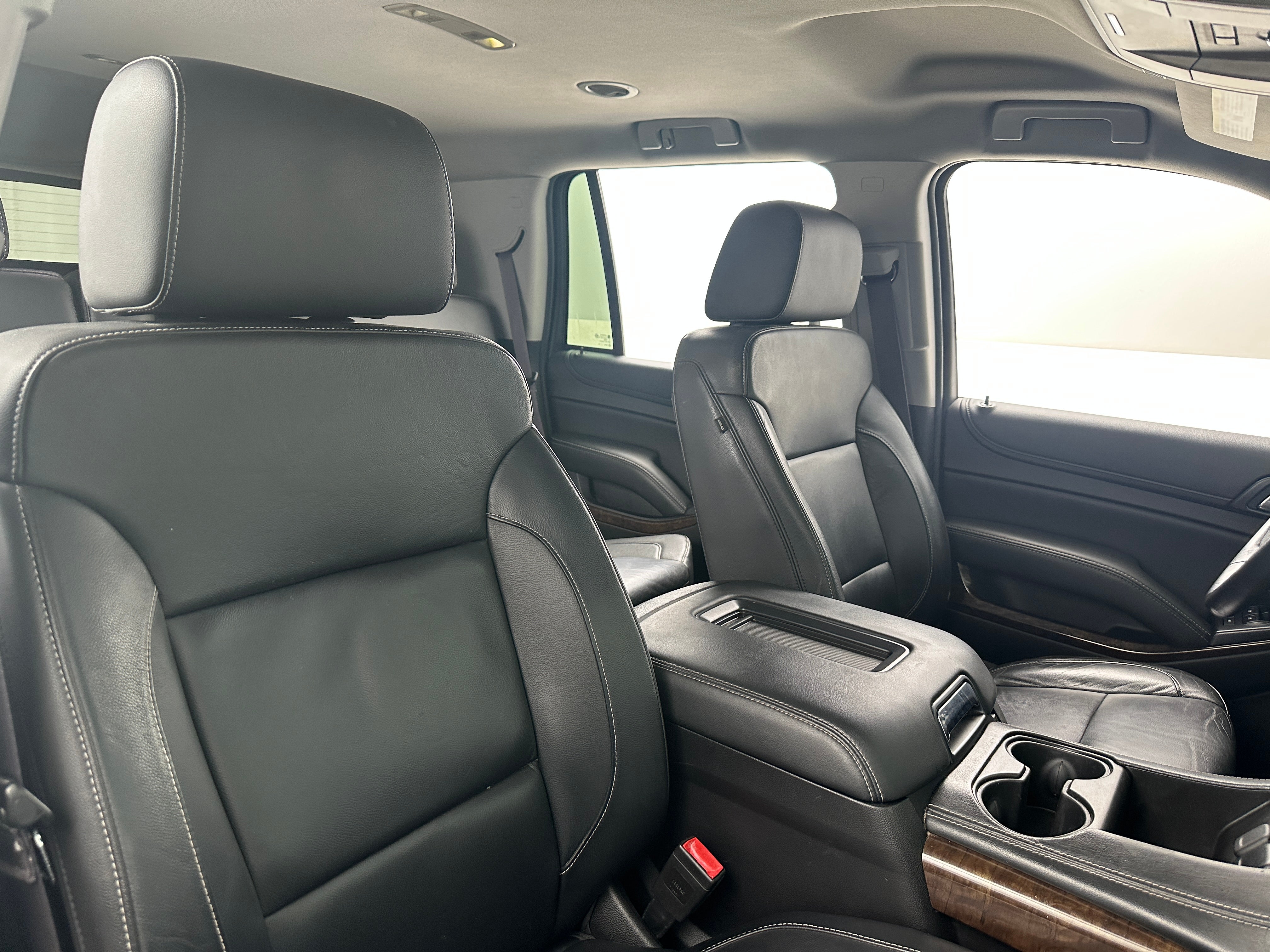 2017 Chevrolet Tahoe