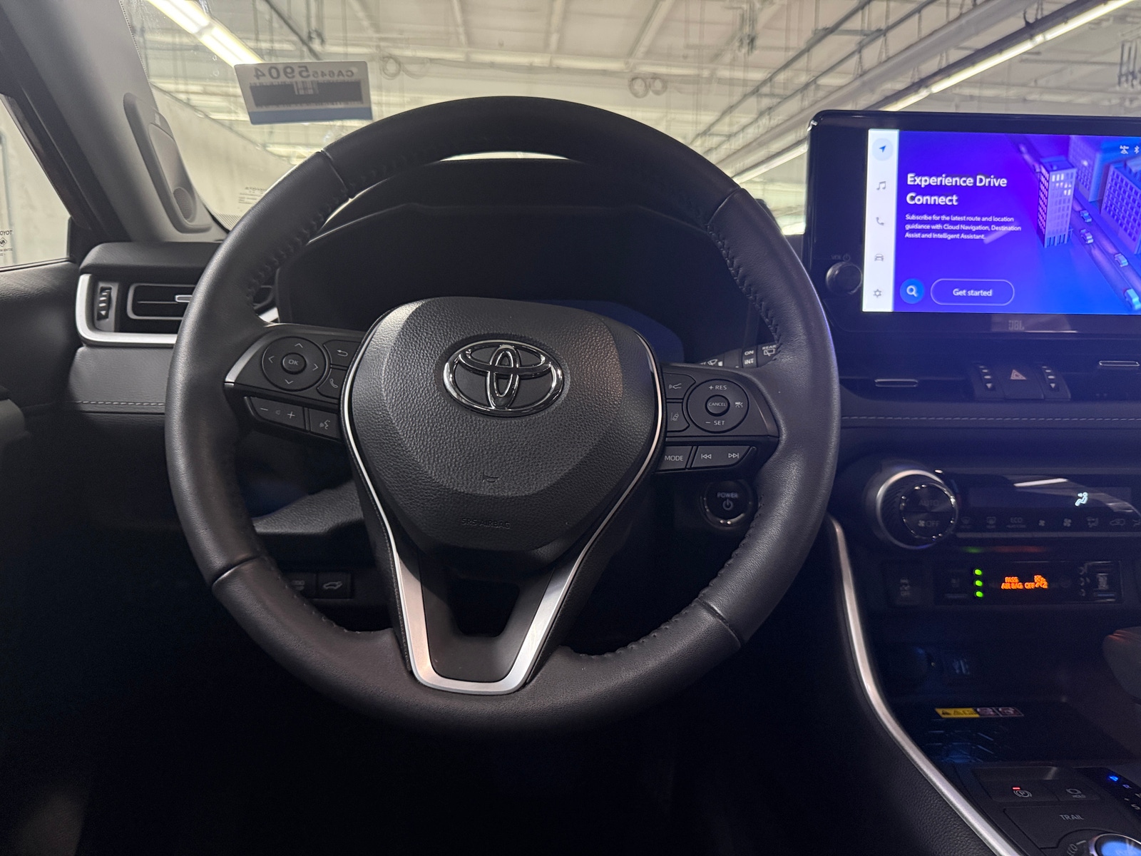 Thumbnail: 2024 Toyota RAV4 - 4