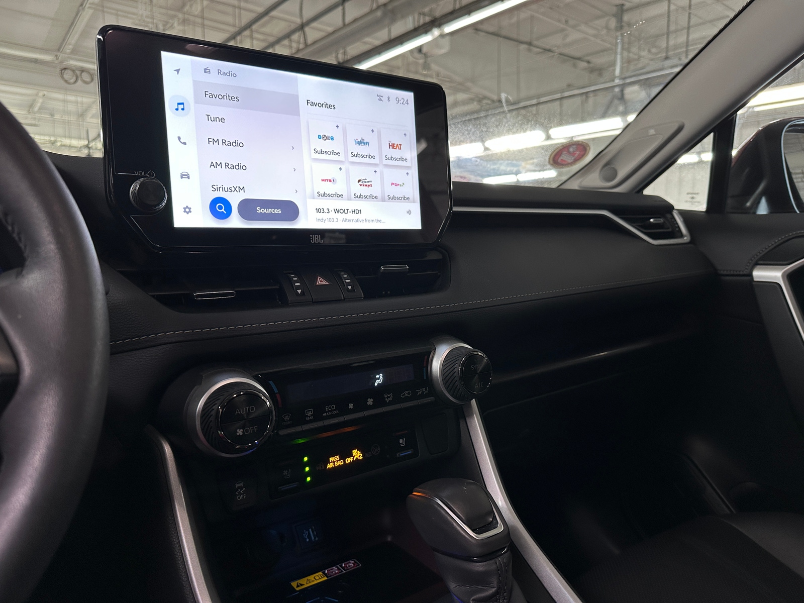 Thumbnail: 2024 Toyota RAV4 - 3
